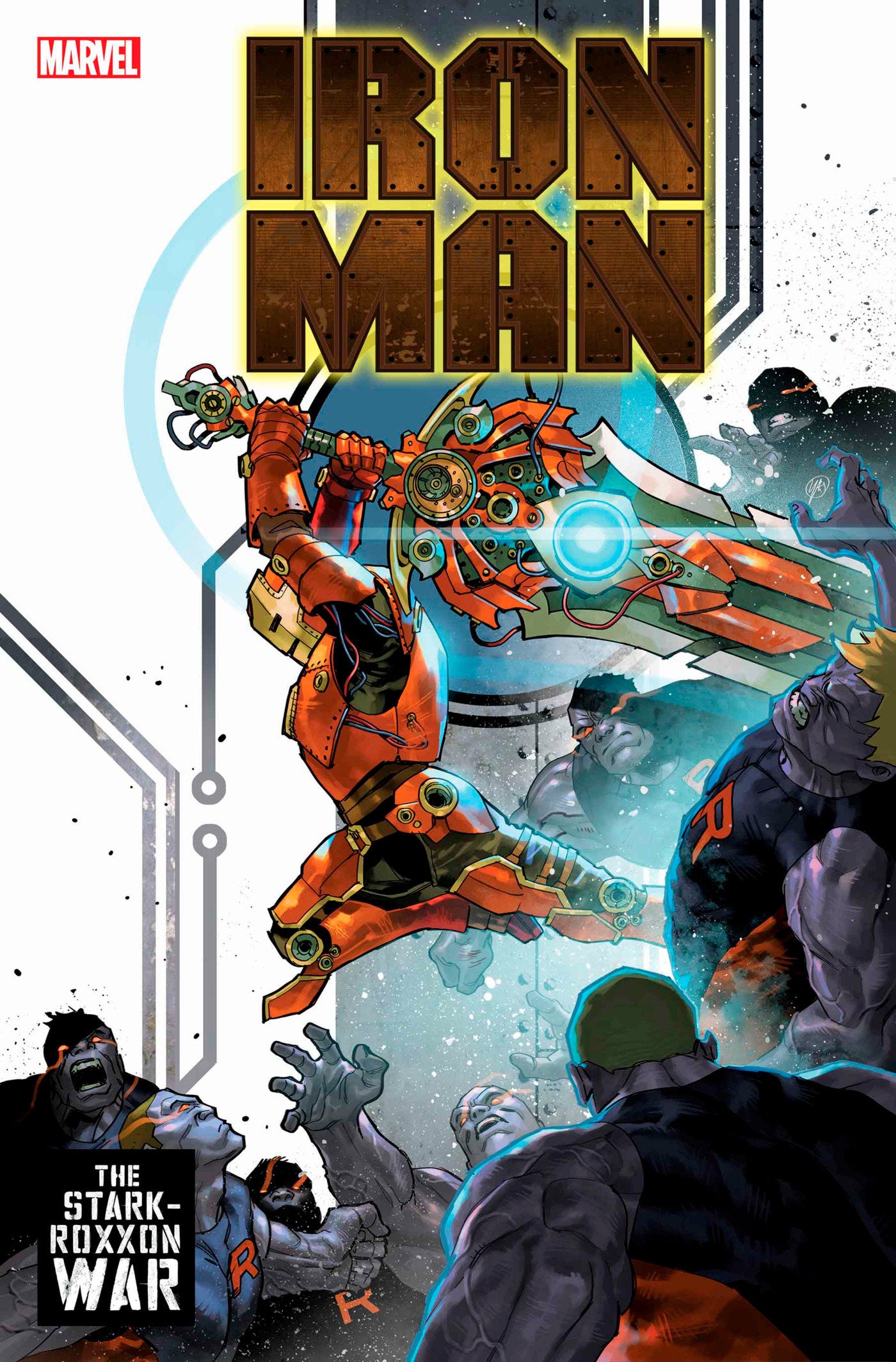 Iron Man 