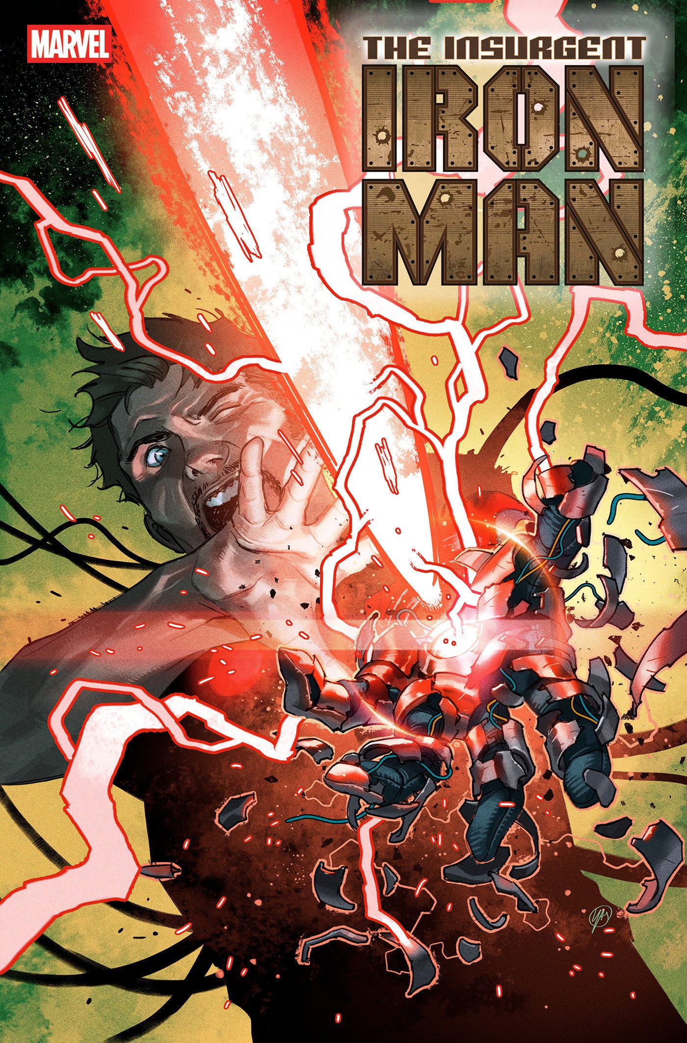 Iron Man 