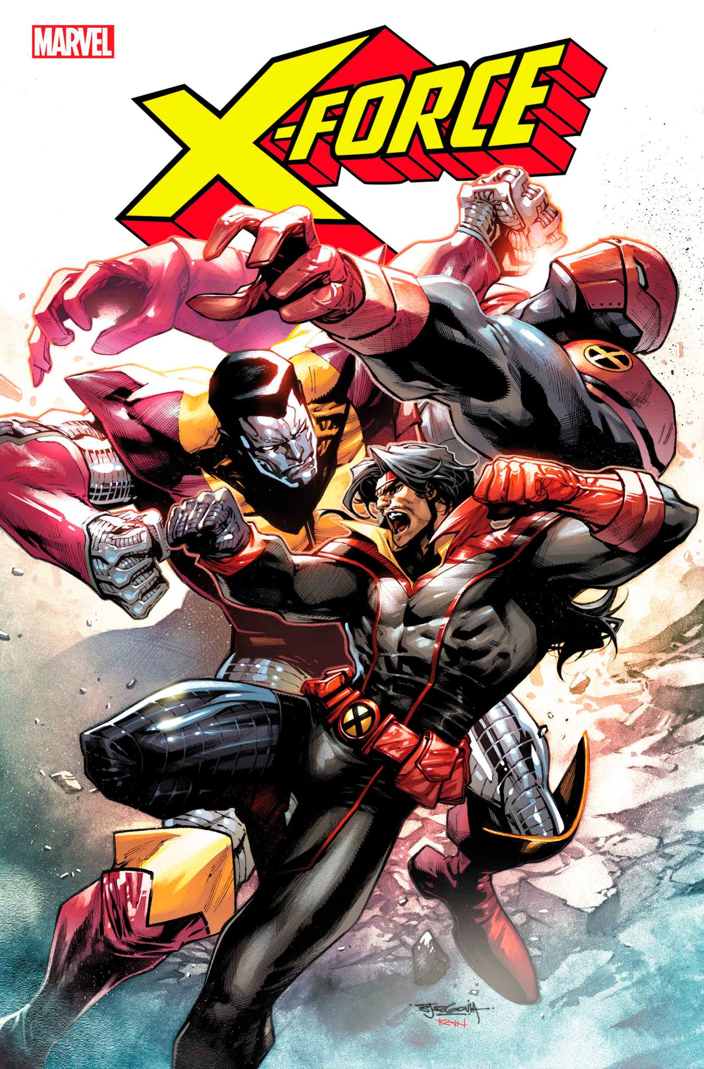 X-Force 