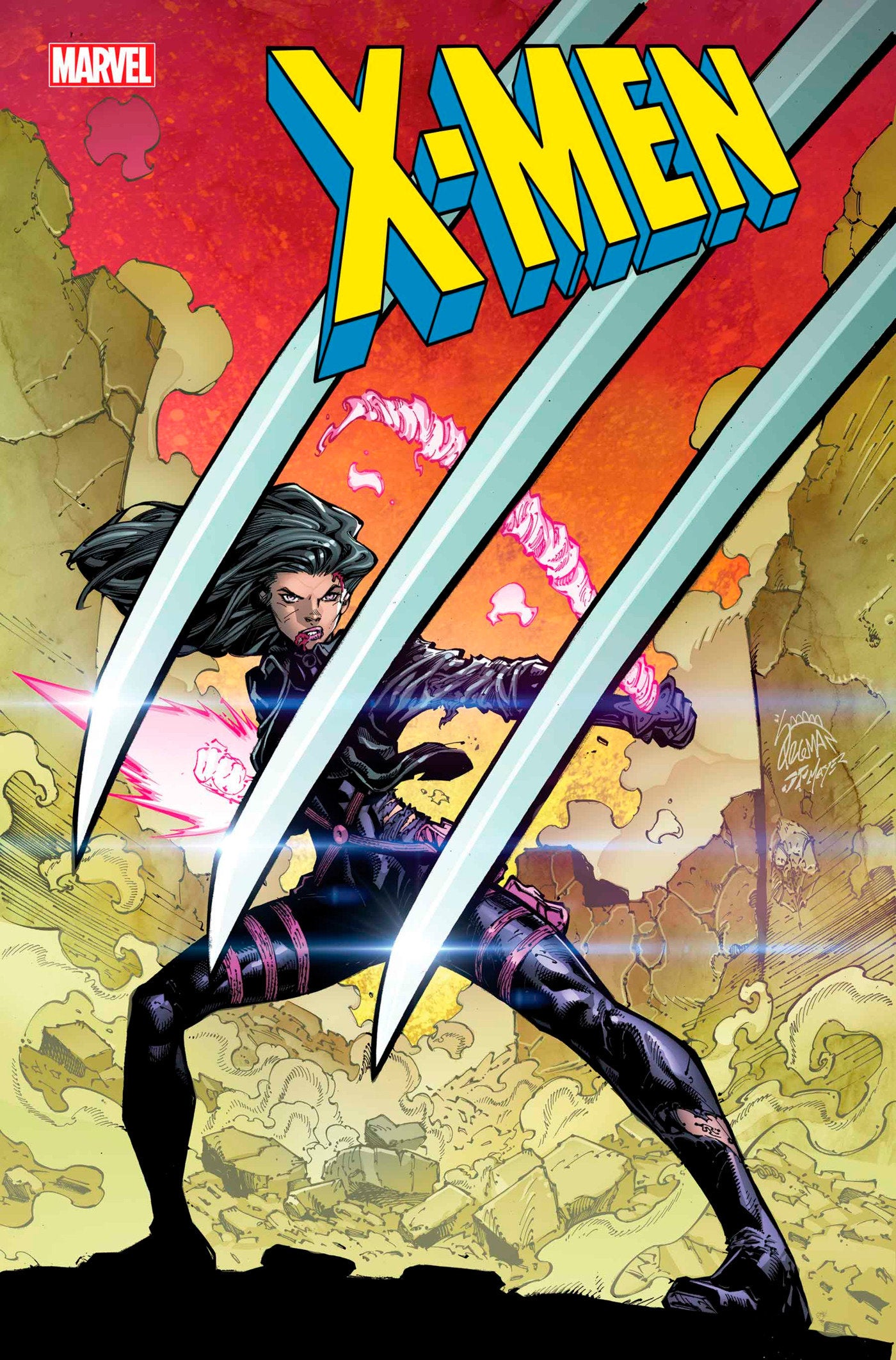 X-Men 