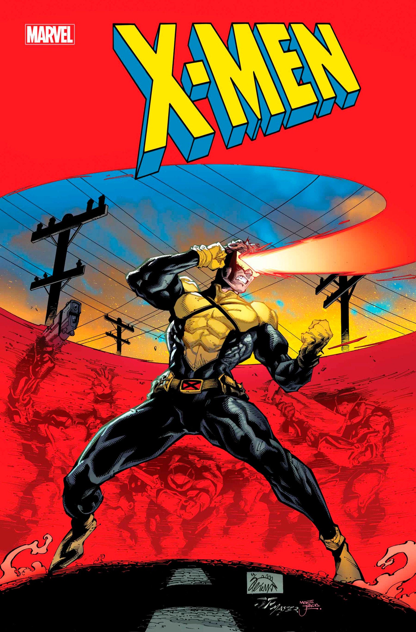 X-Men 