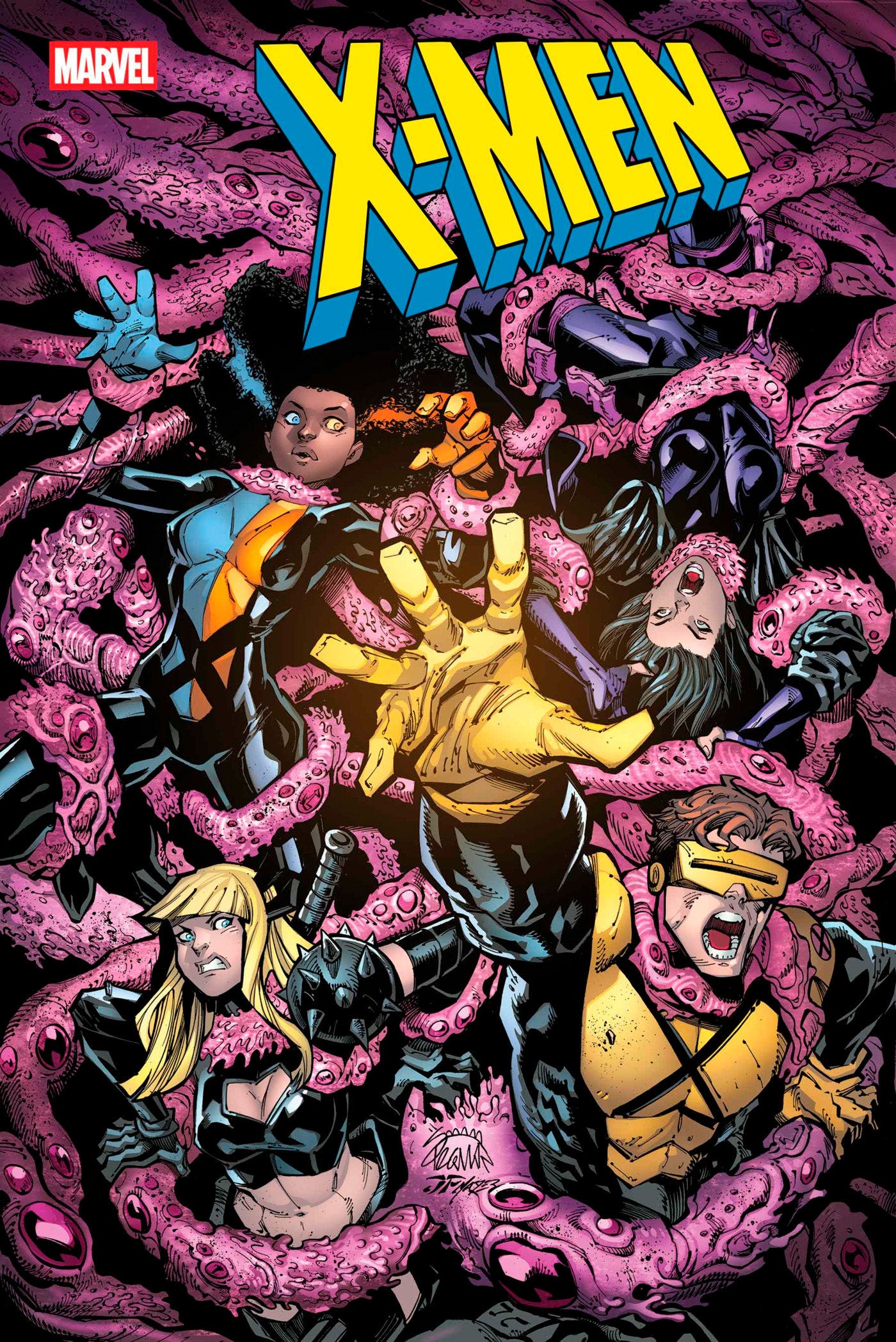 X-Men 