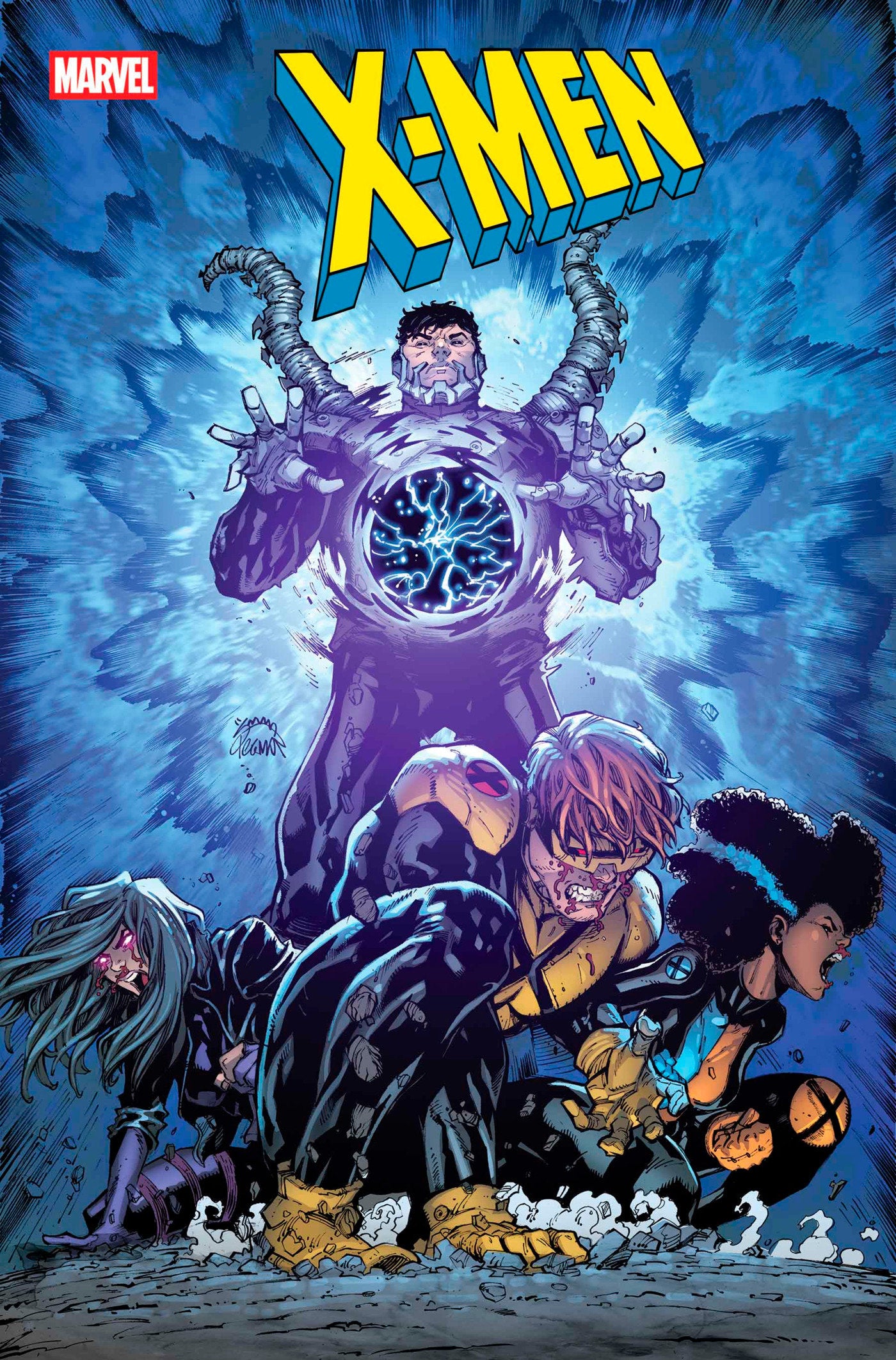 X-Men 