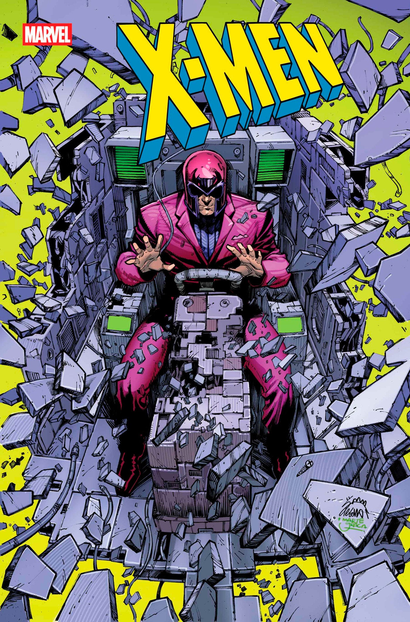X-Men 