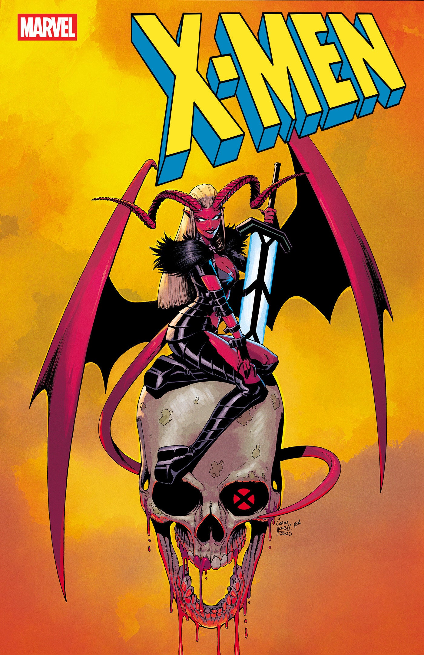 X-Men 