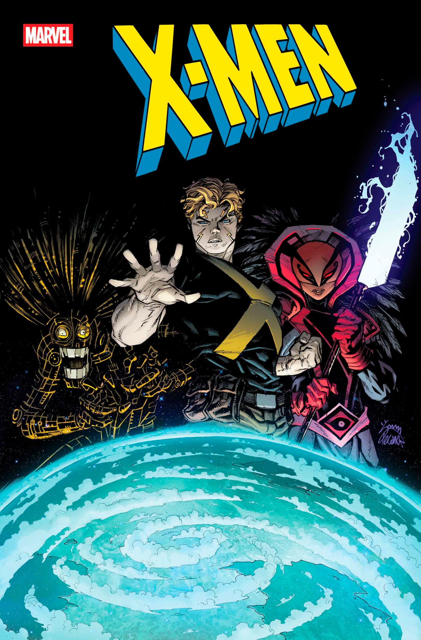 X-Men 