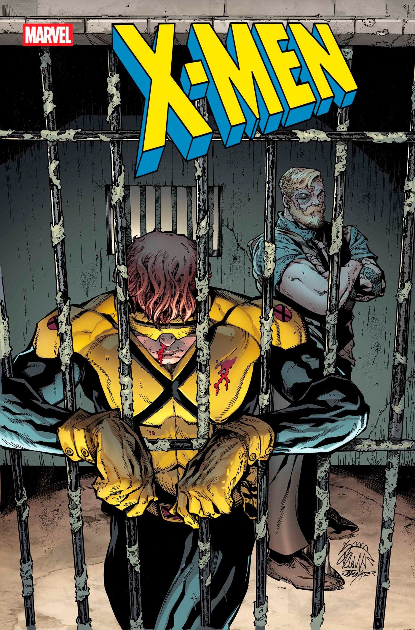 X-Men 