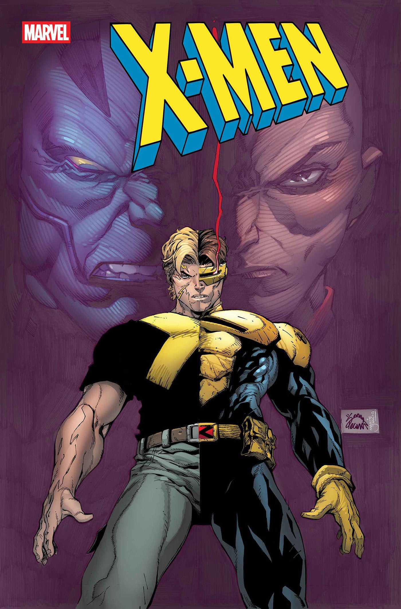 X Men 