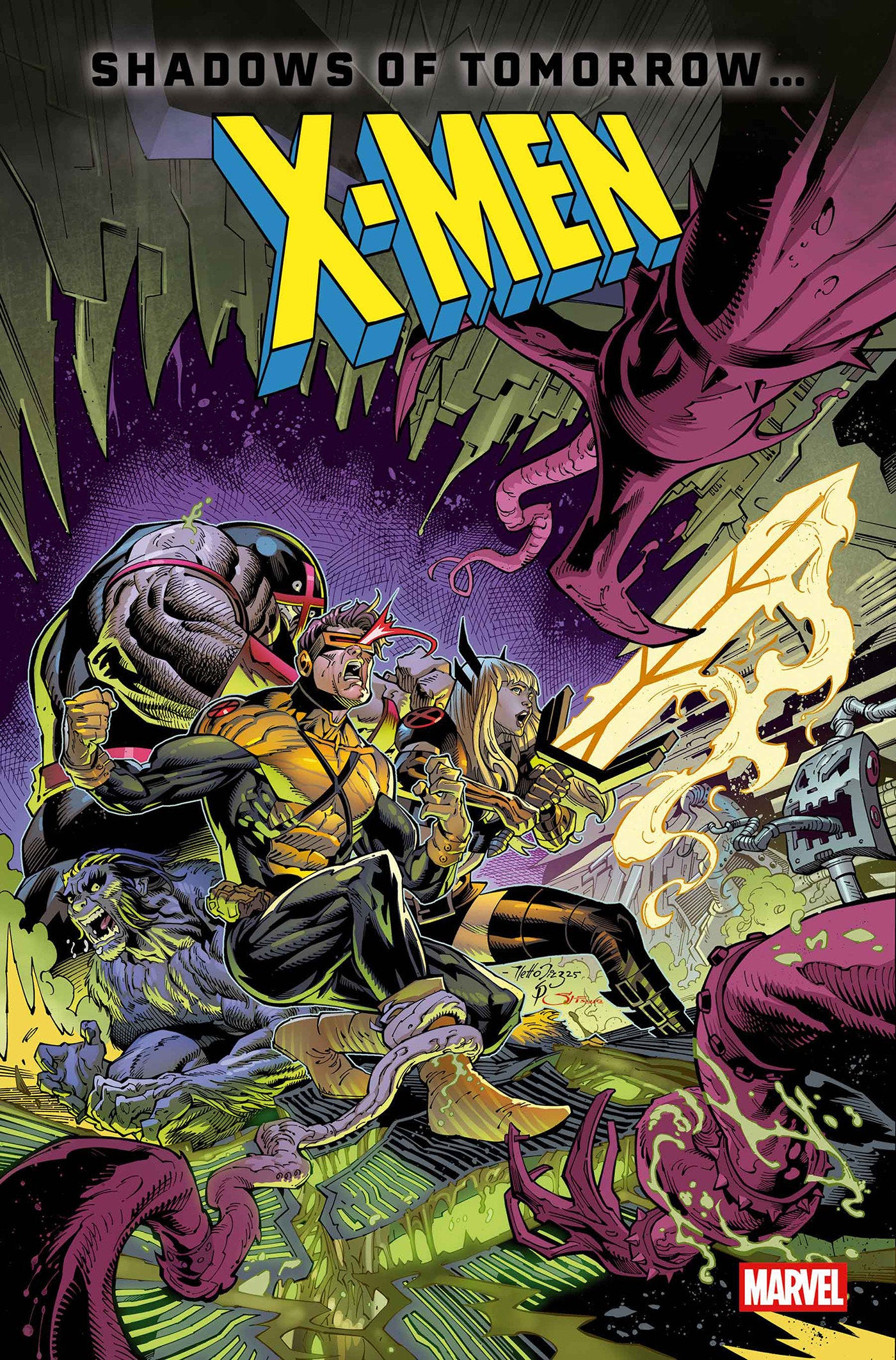 X-Men 