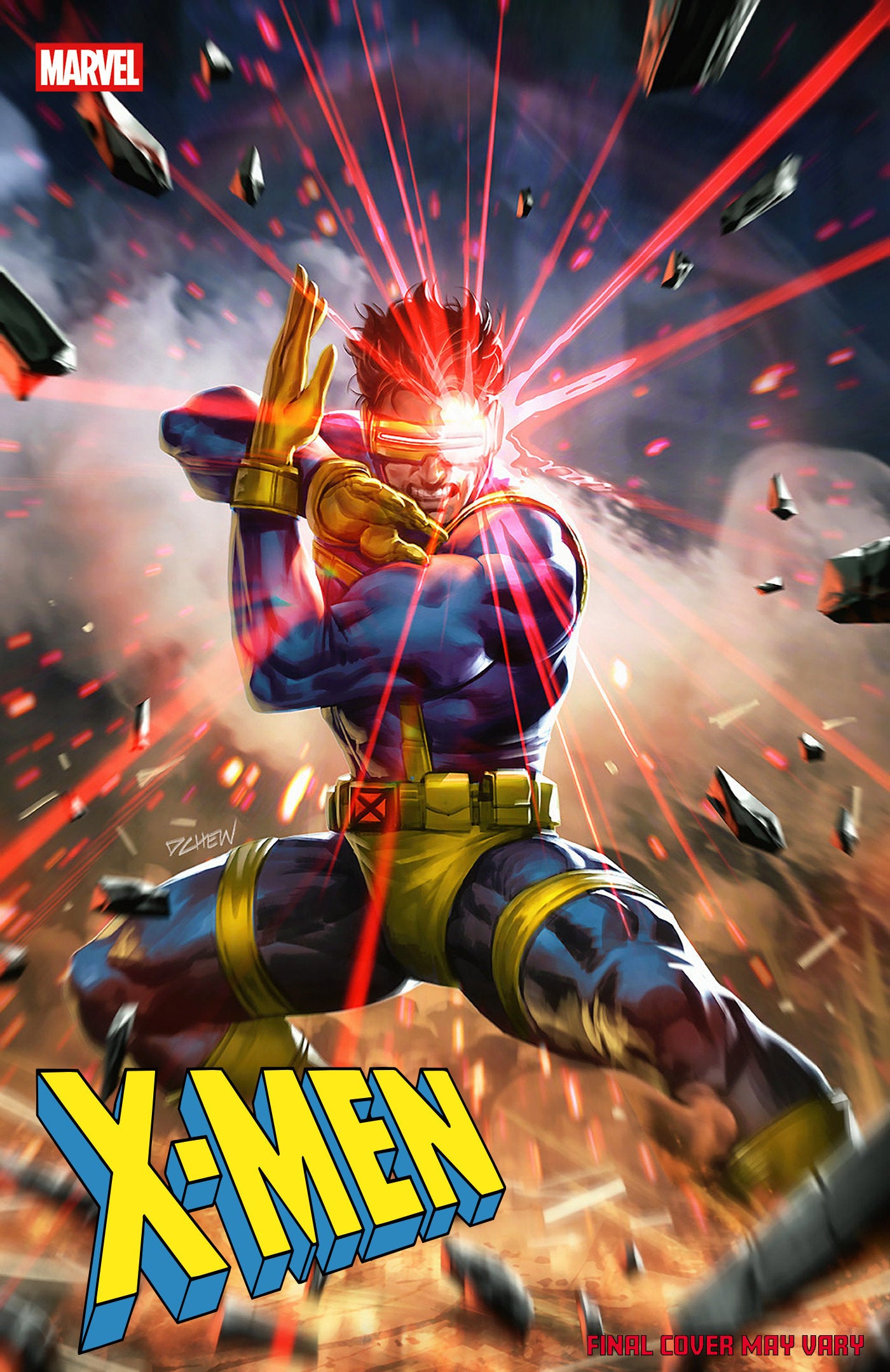 X-Men 