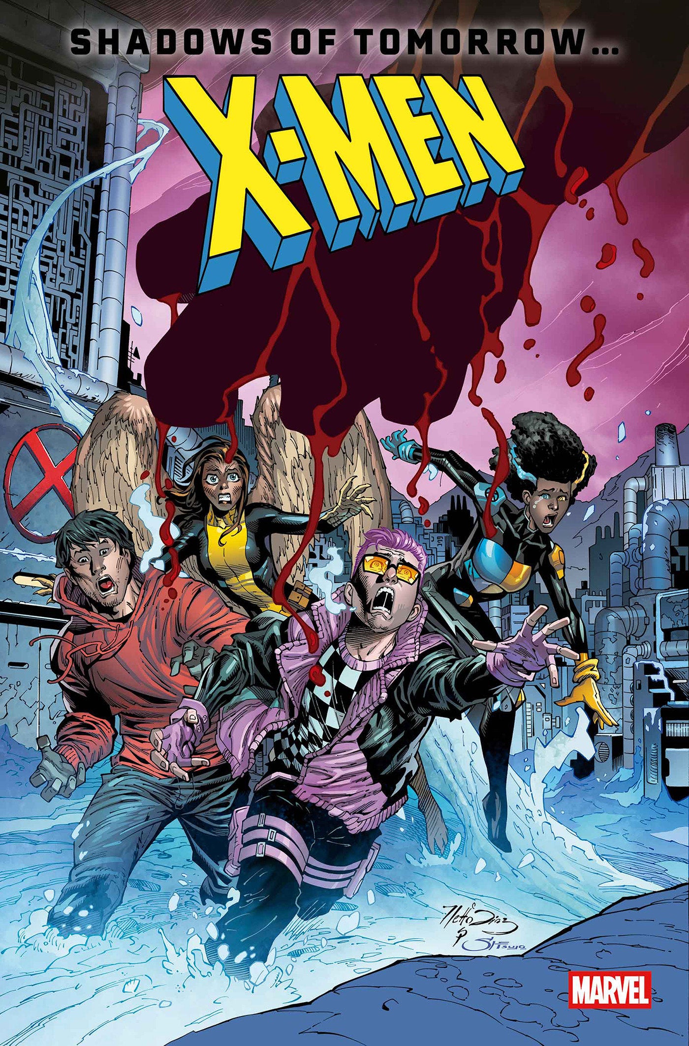 X-Men 