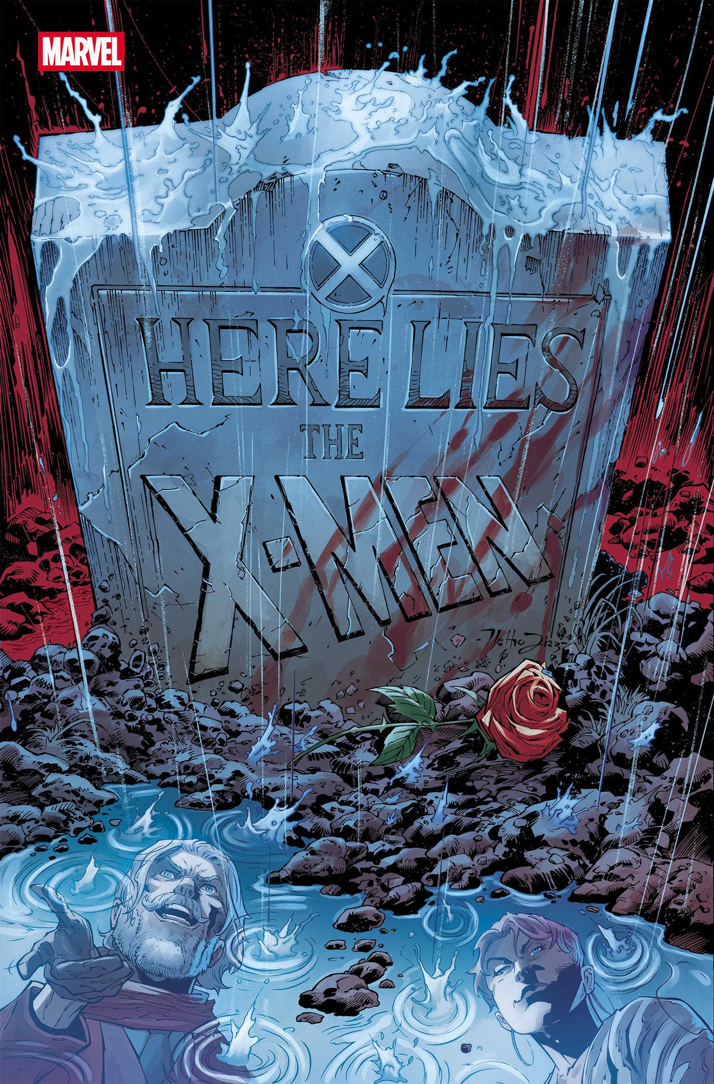 X-Men 