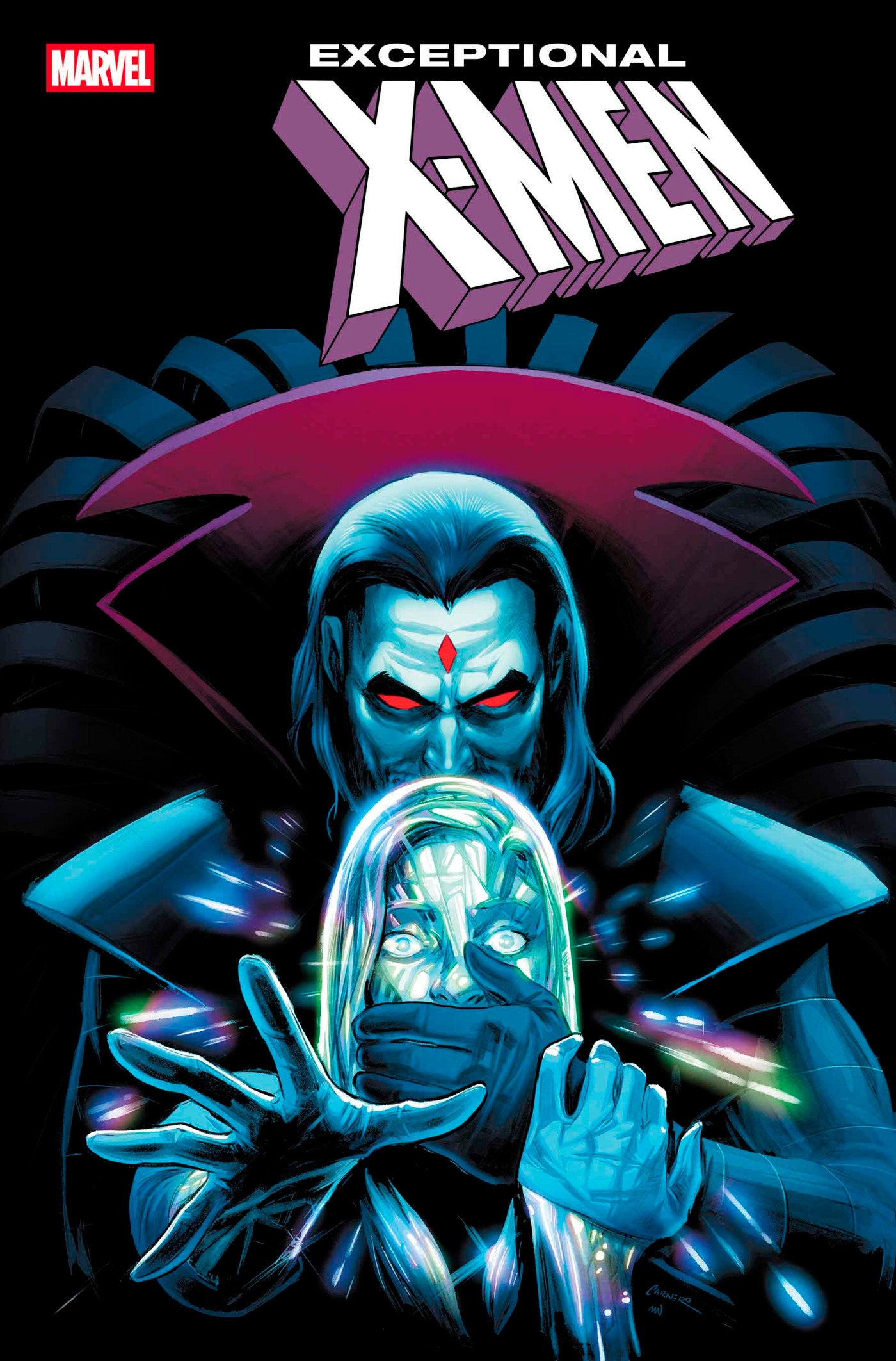 Exceptional X-Men 