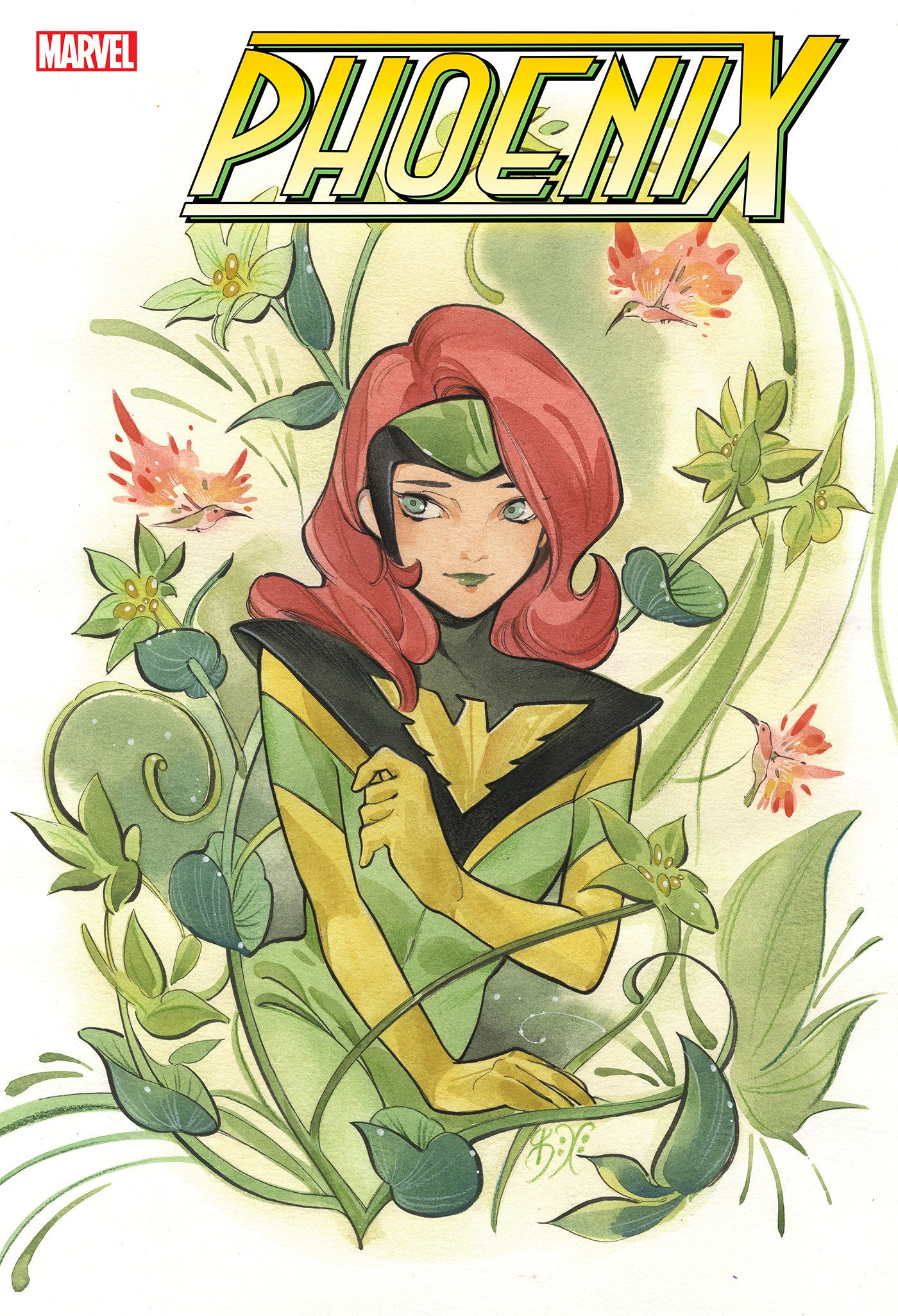 Phoenix 