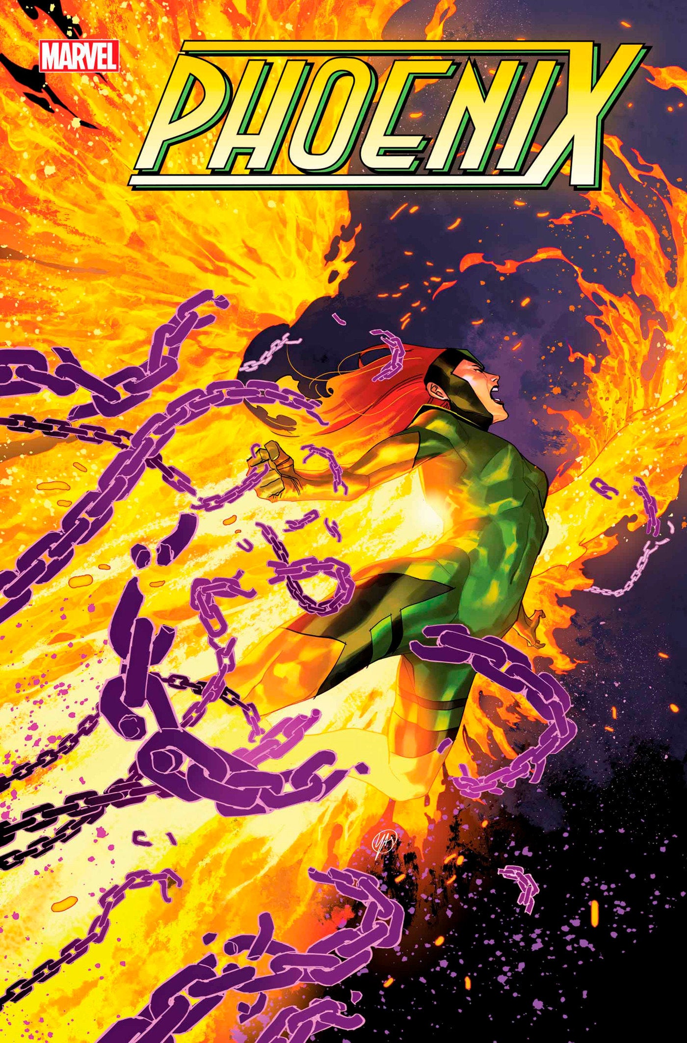 Phoenix 