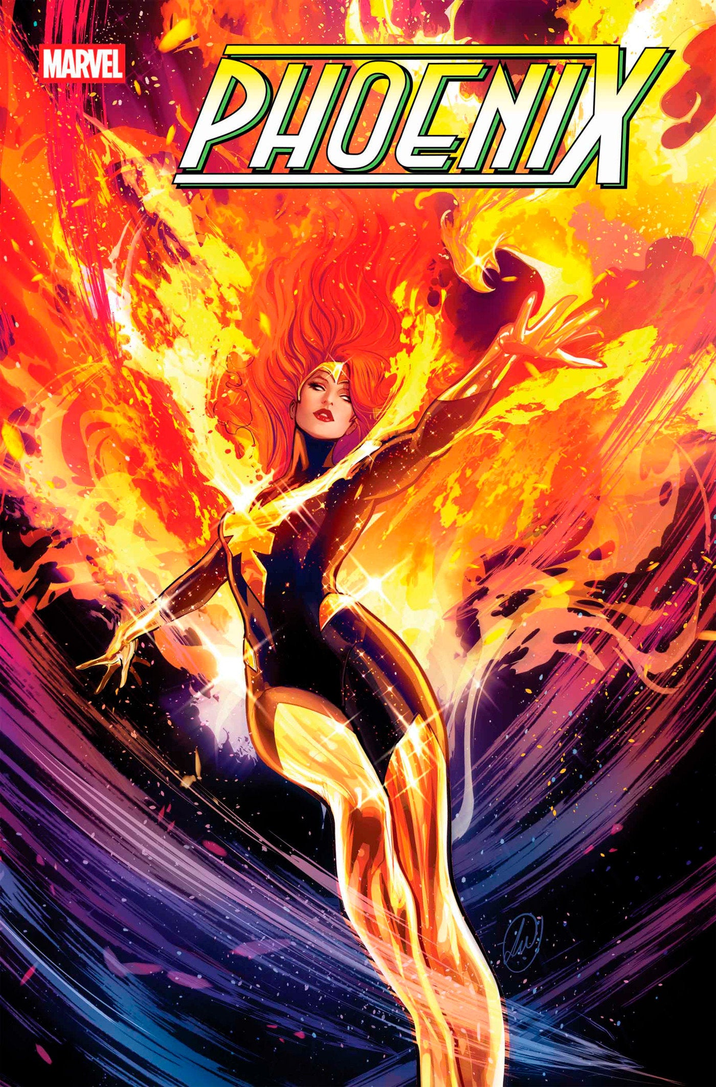 Phoenix 