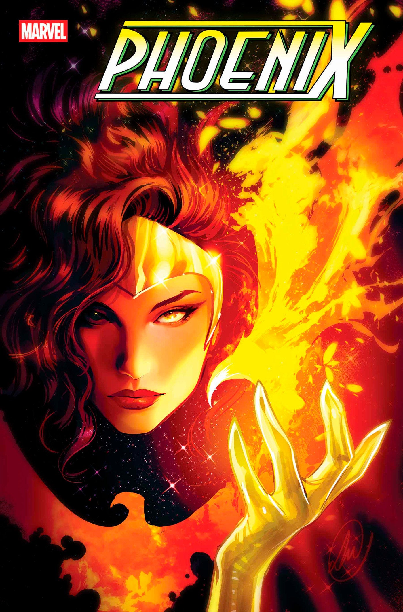 Phoenix 
