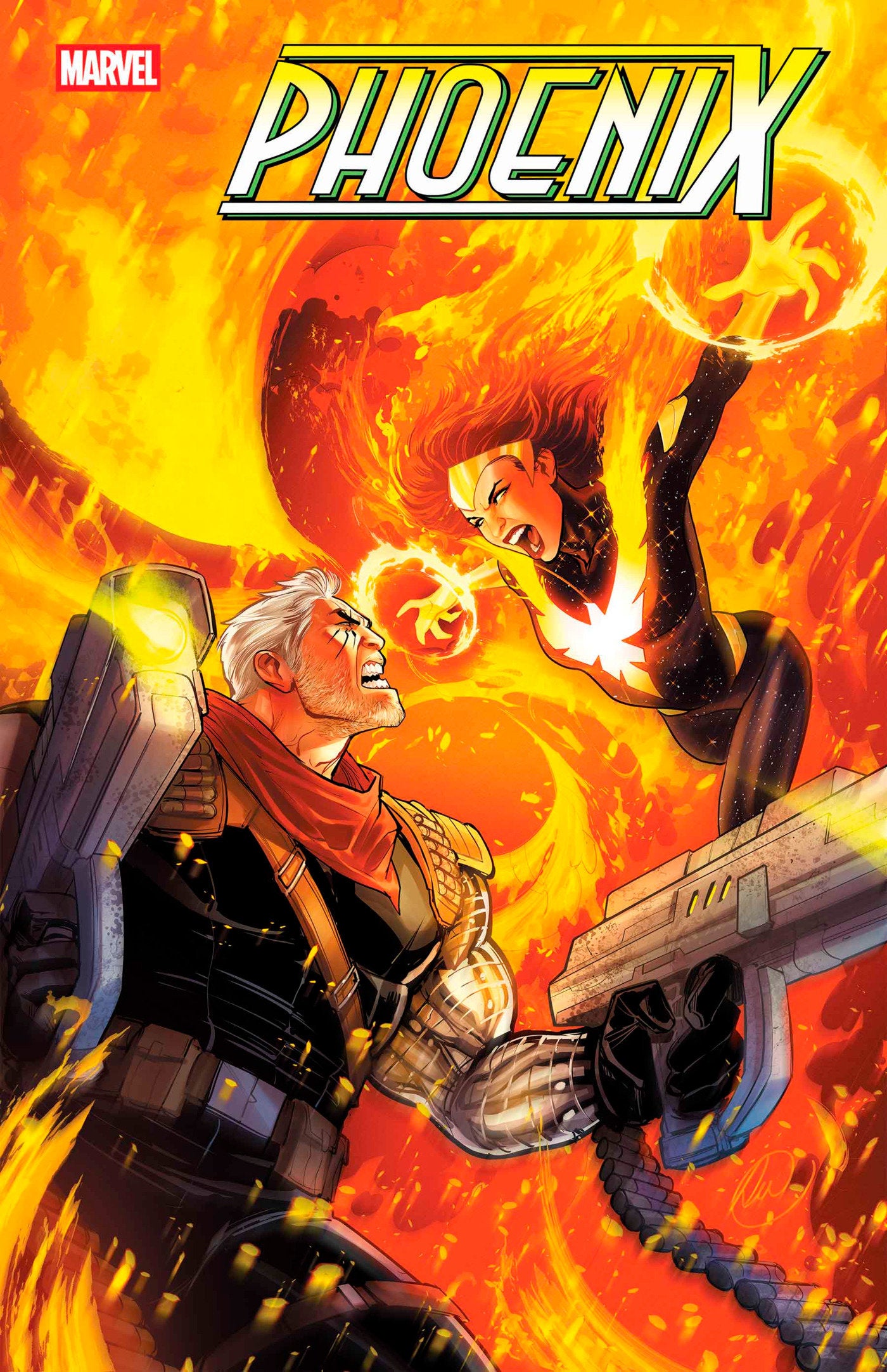 Phoenix 