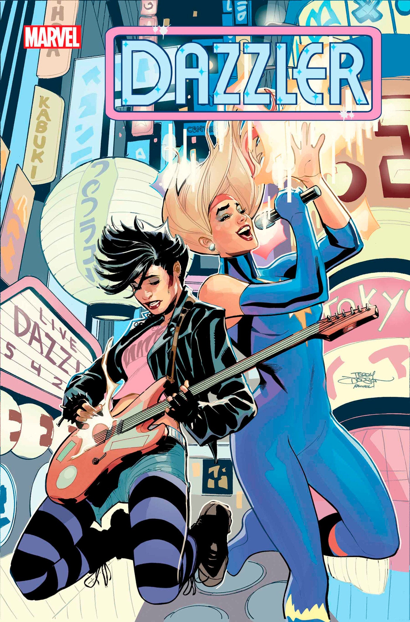 Dazzler 