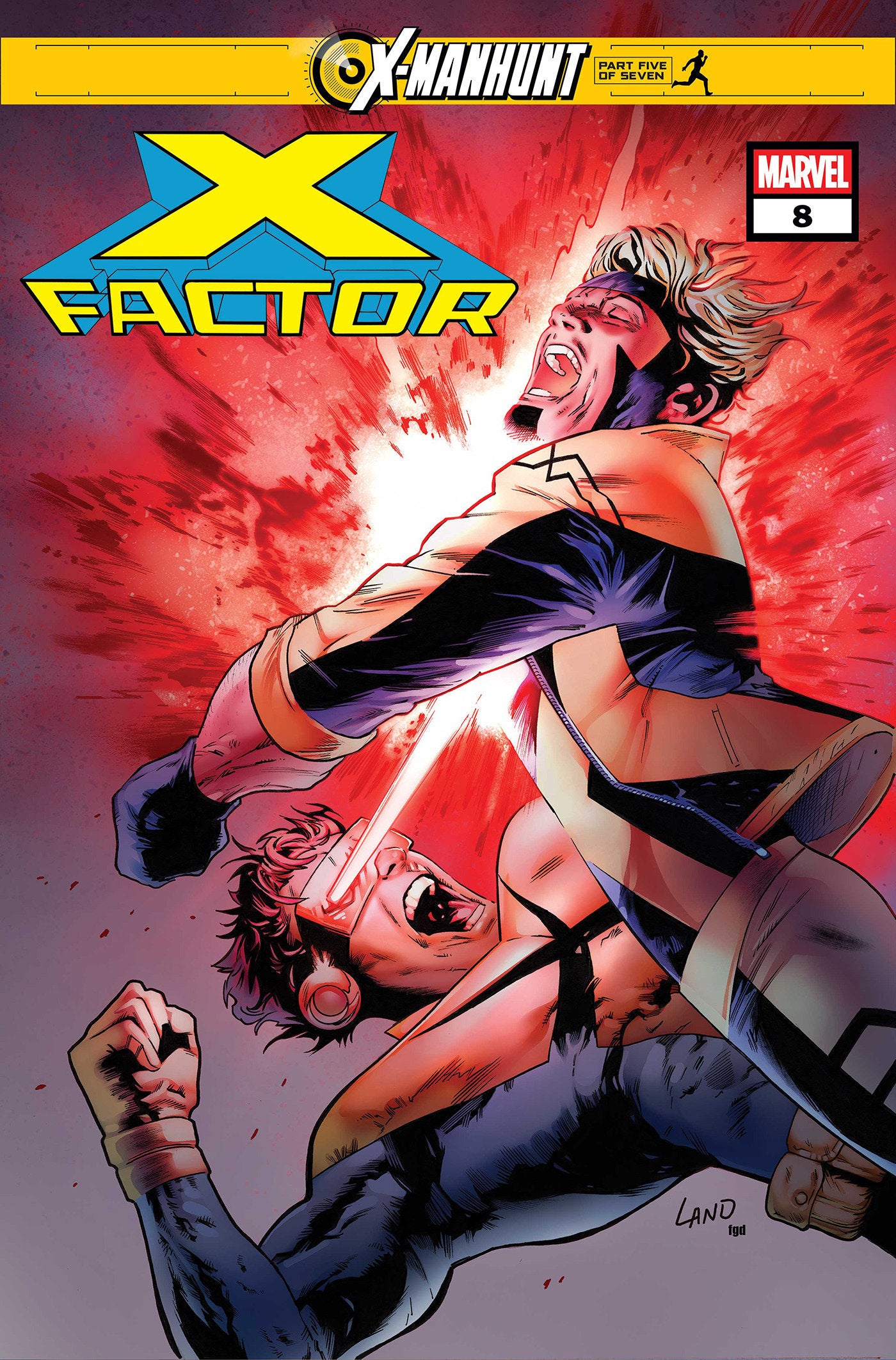 X-Factor 