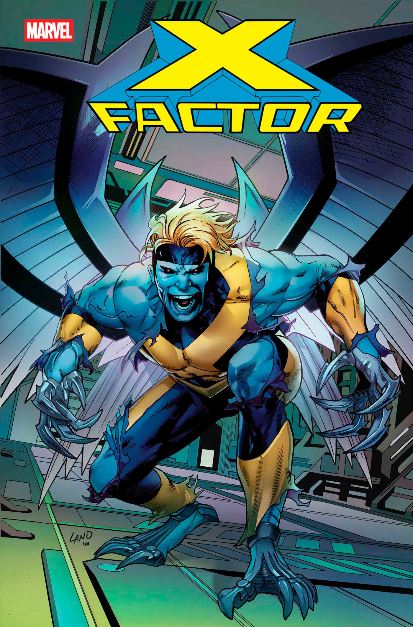 X-Factor 