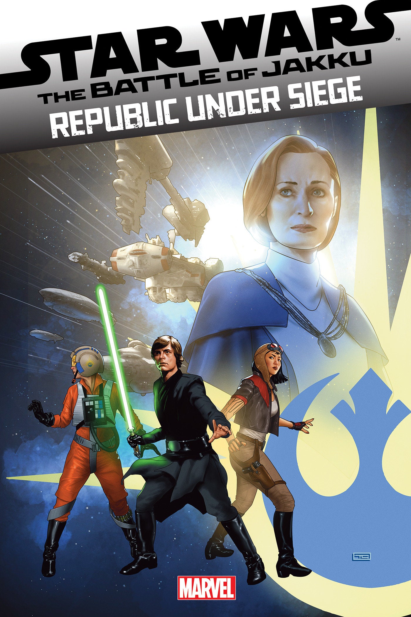 Star Wars Battle Jakku Republic Under Siege 