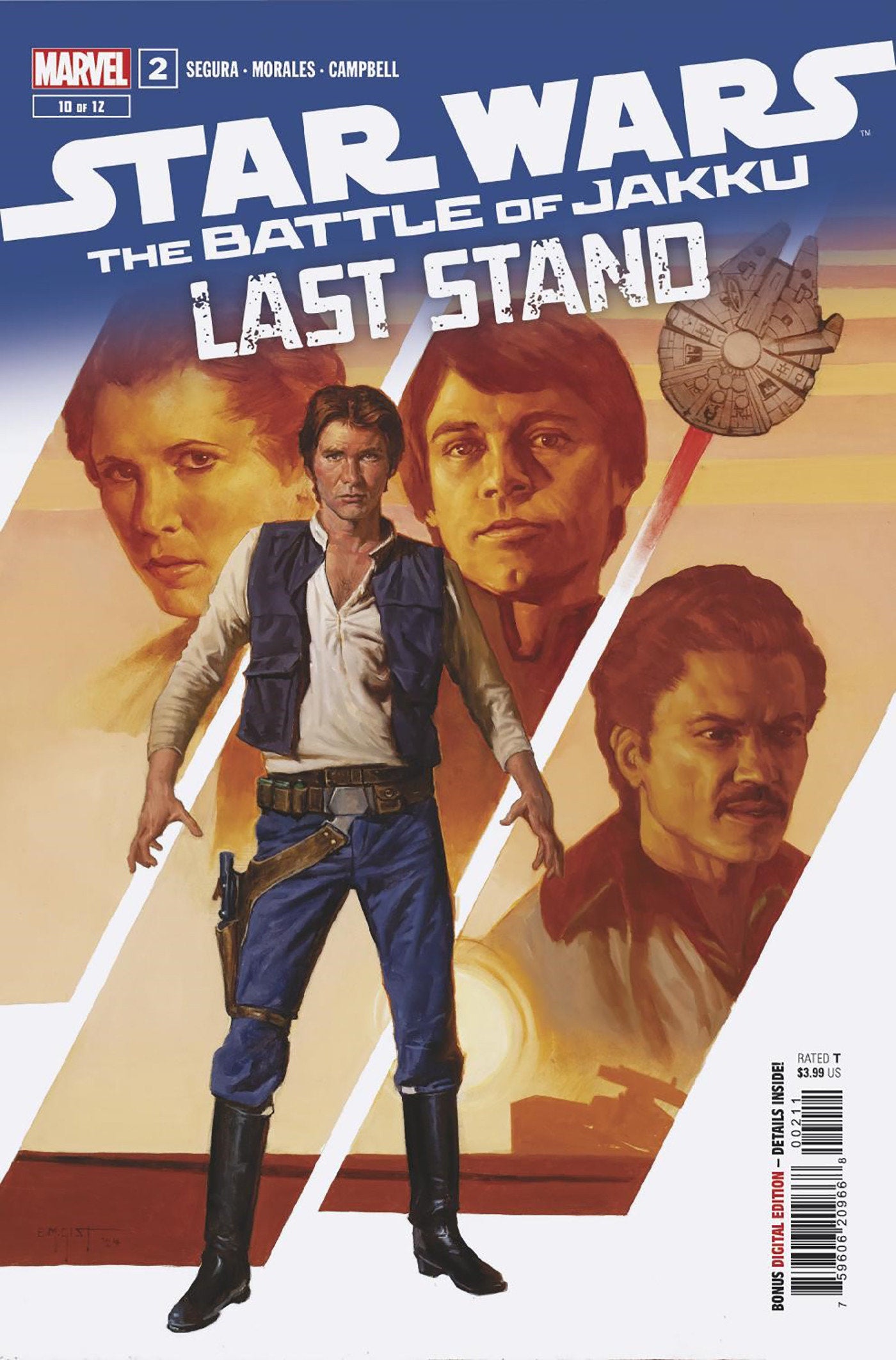 Star Wars: Battle Of Jakku - Last Stand 