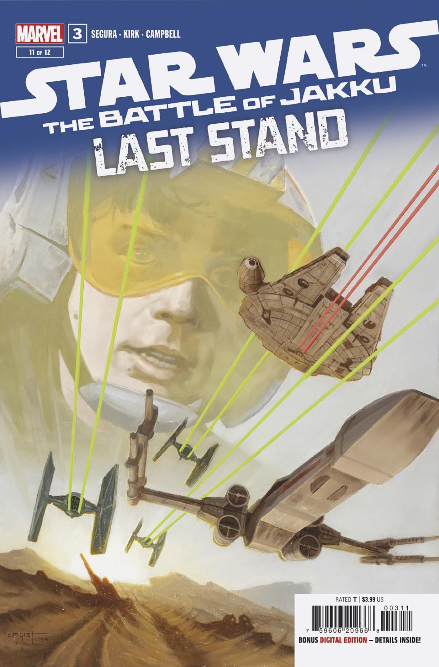 Star Wars: Battle Of Jakku - Last Stand 