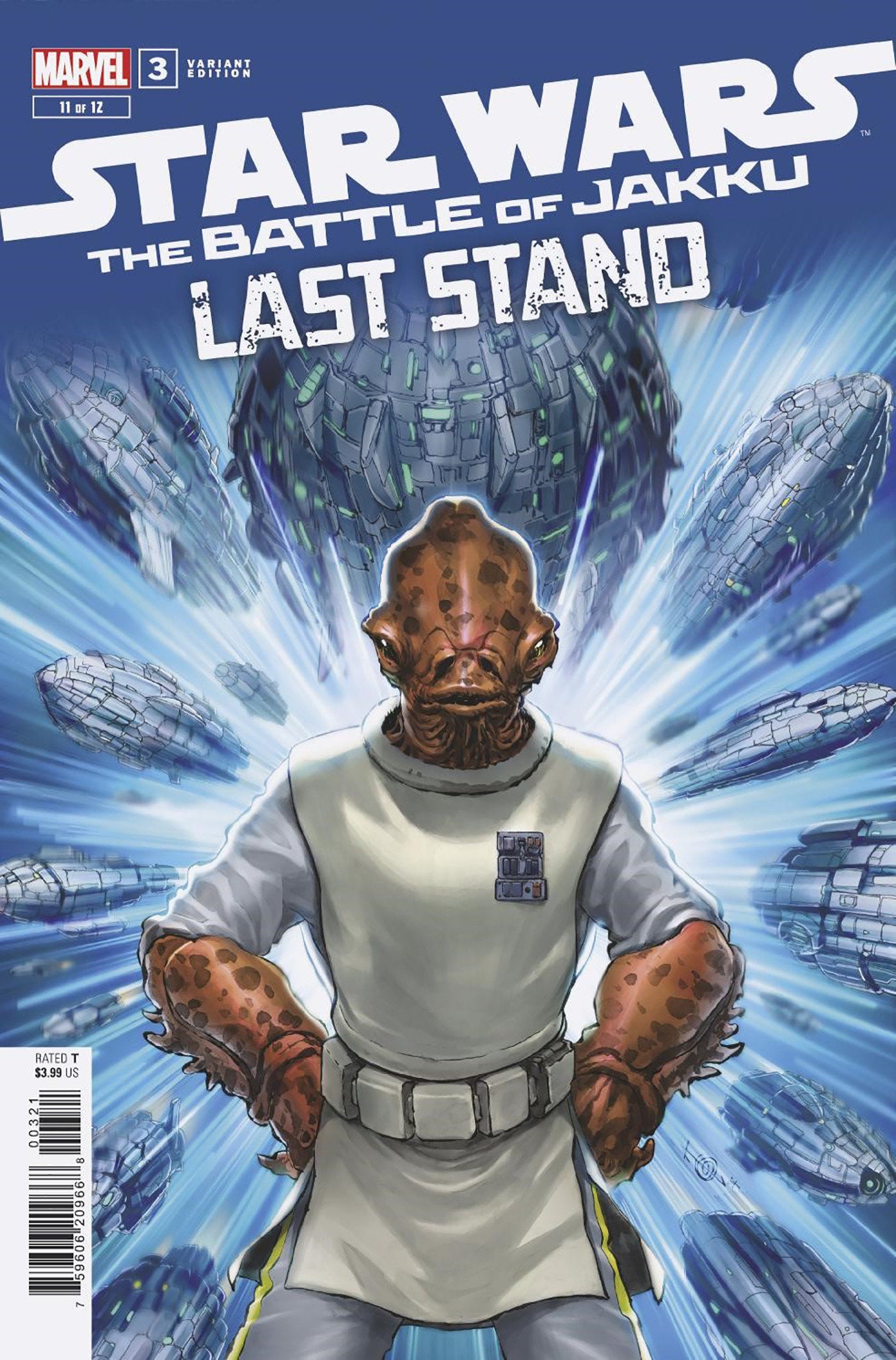 Star Wars: Battle Of Jakku - Last Stand 