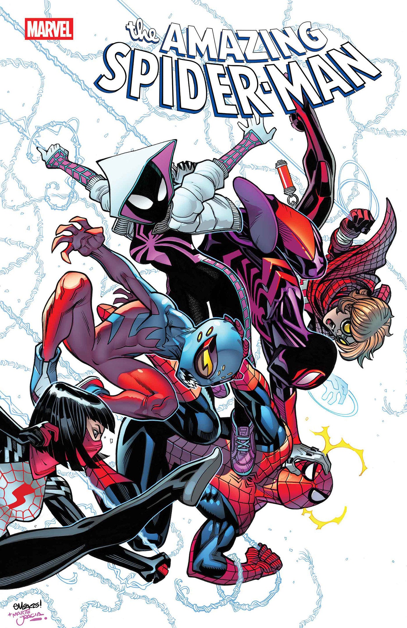 Amazing Spider Man 