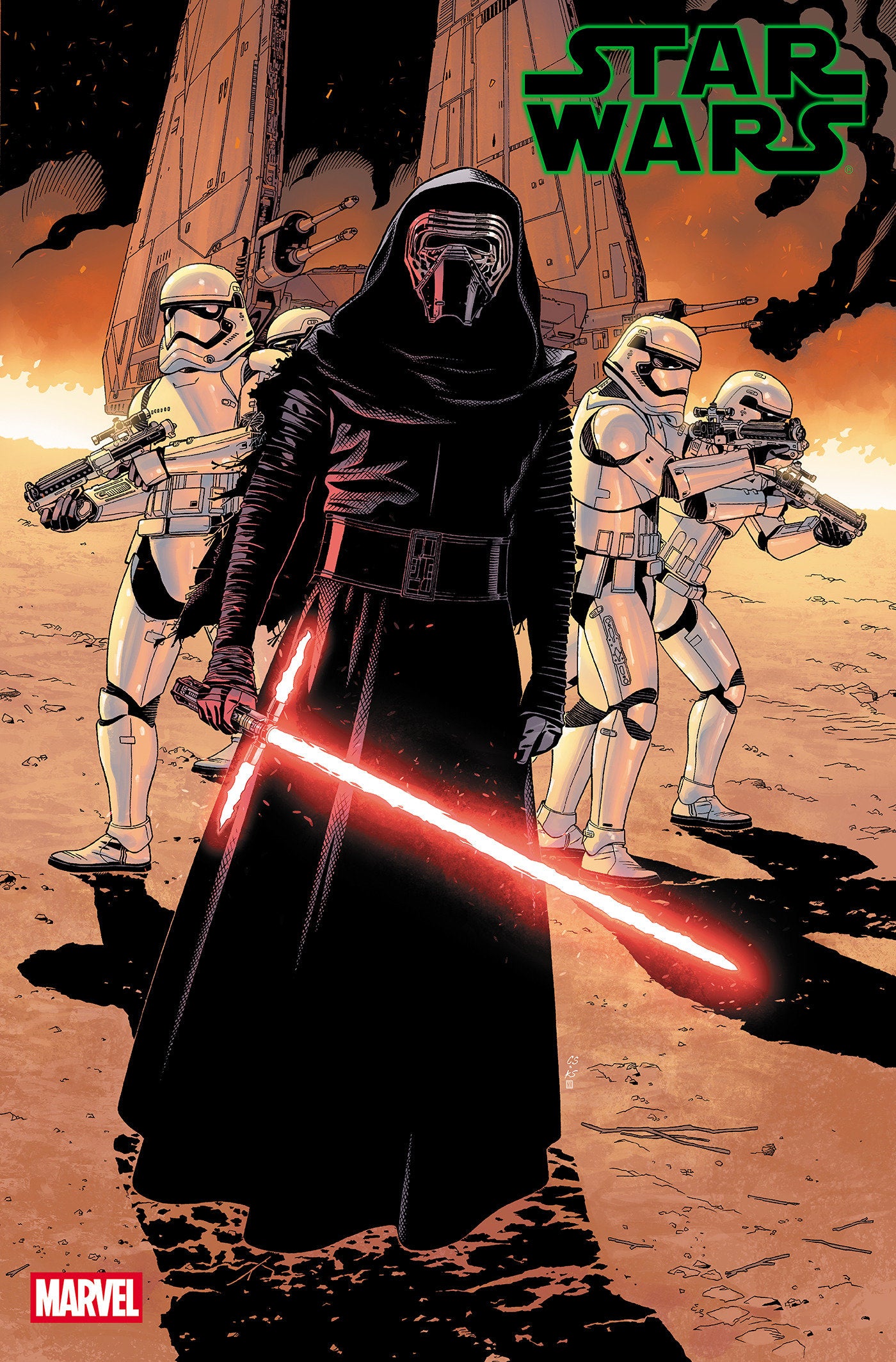 Star Wars 