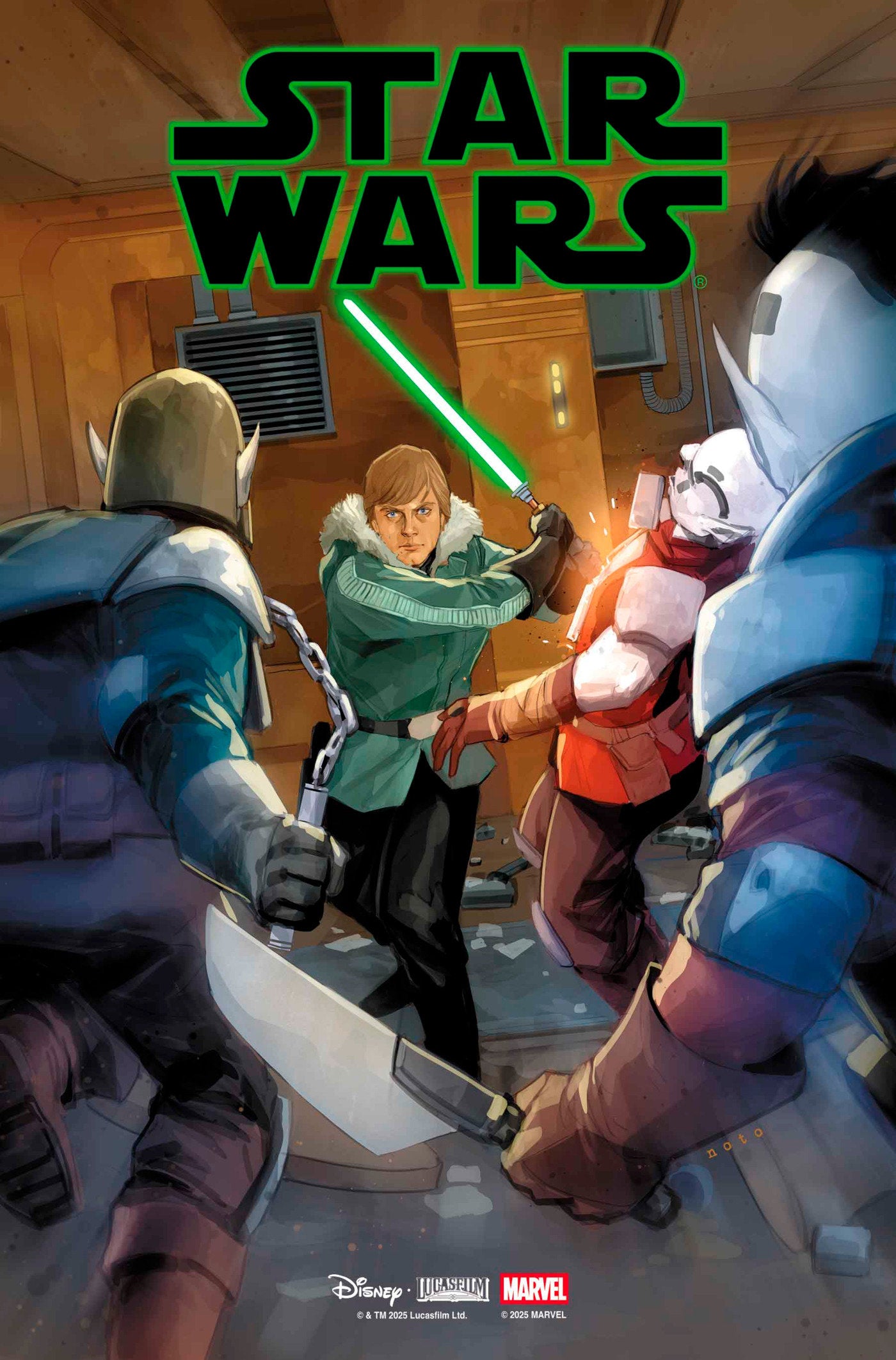 Star Wars 