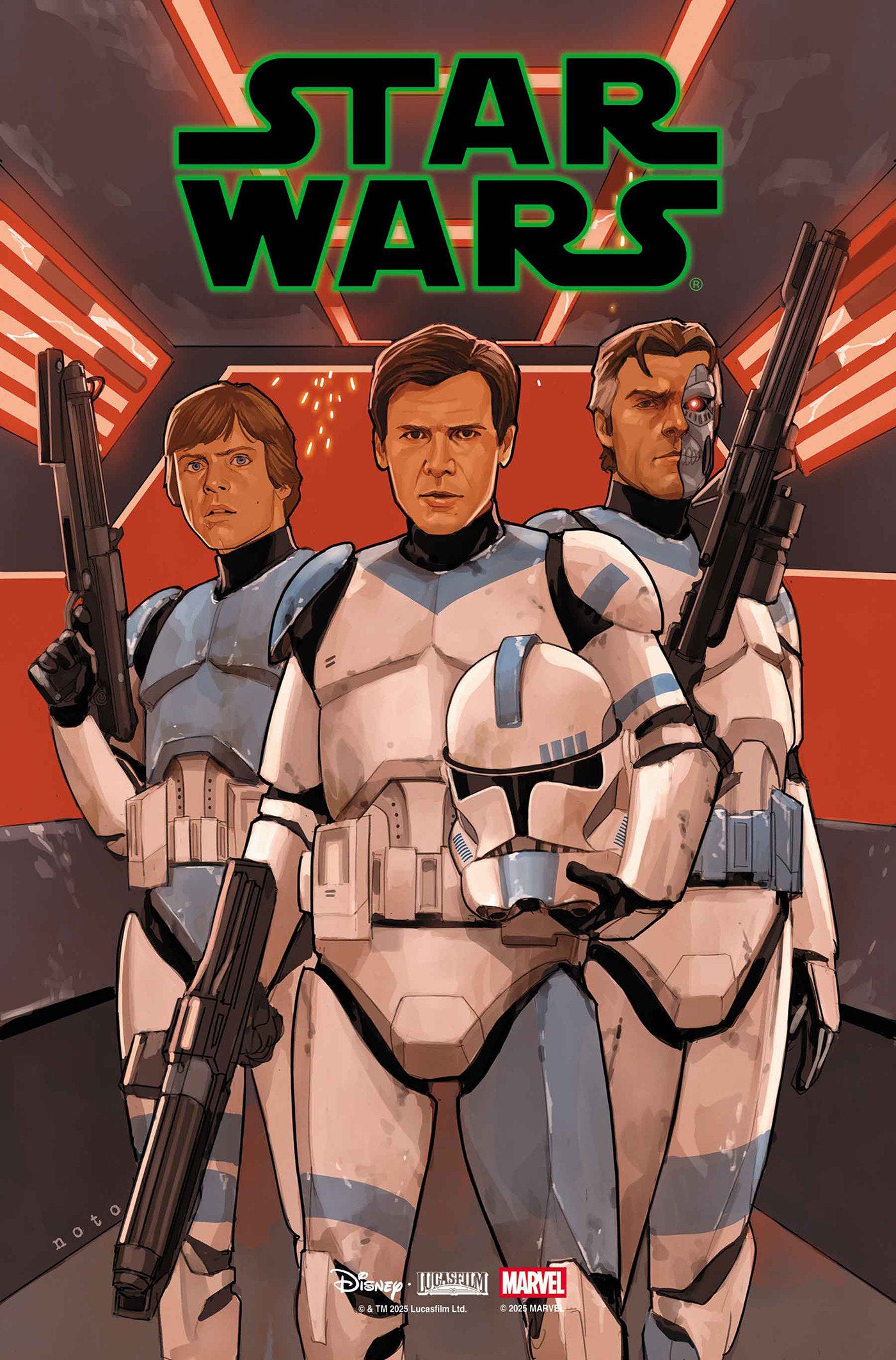 Star Wars 