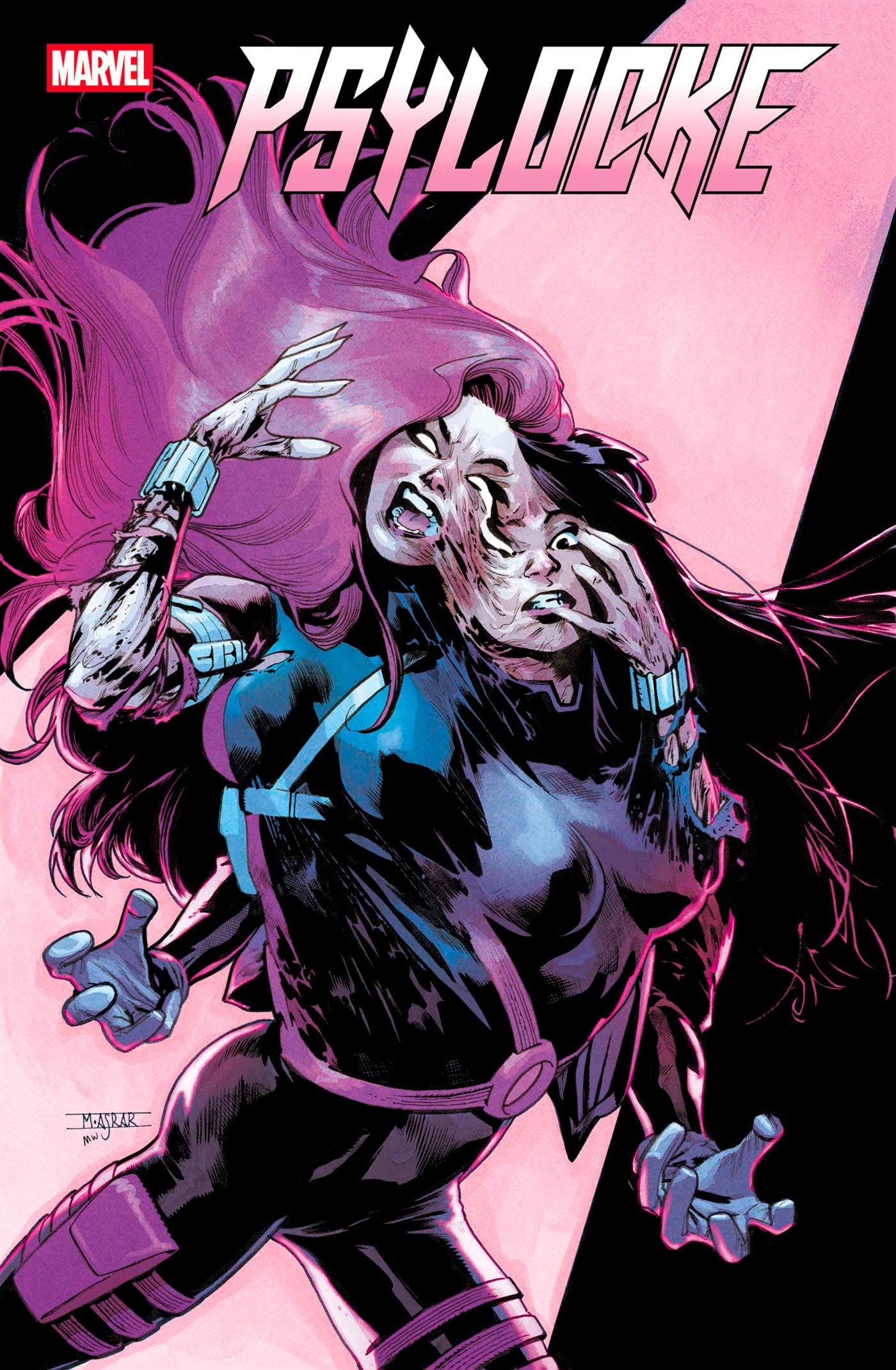 Psylocke 
