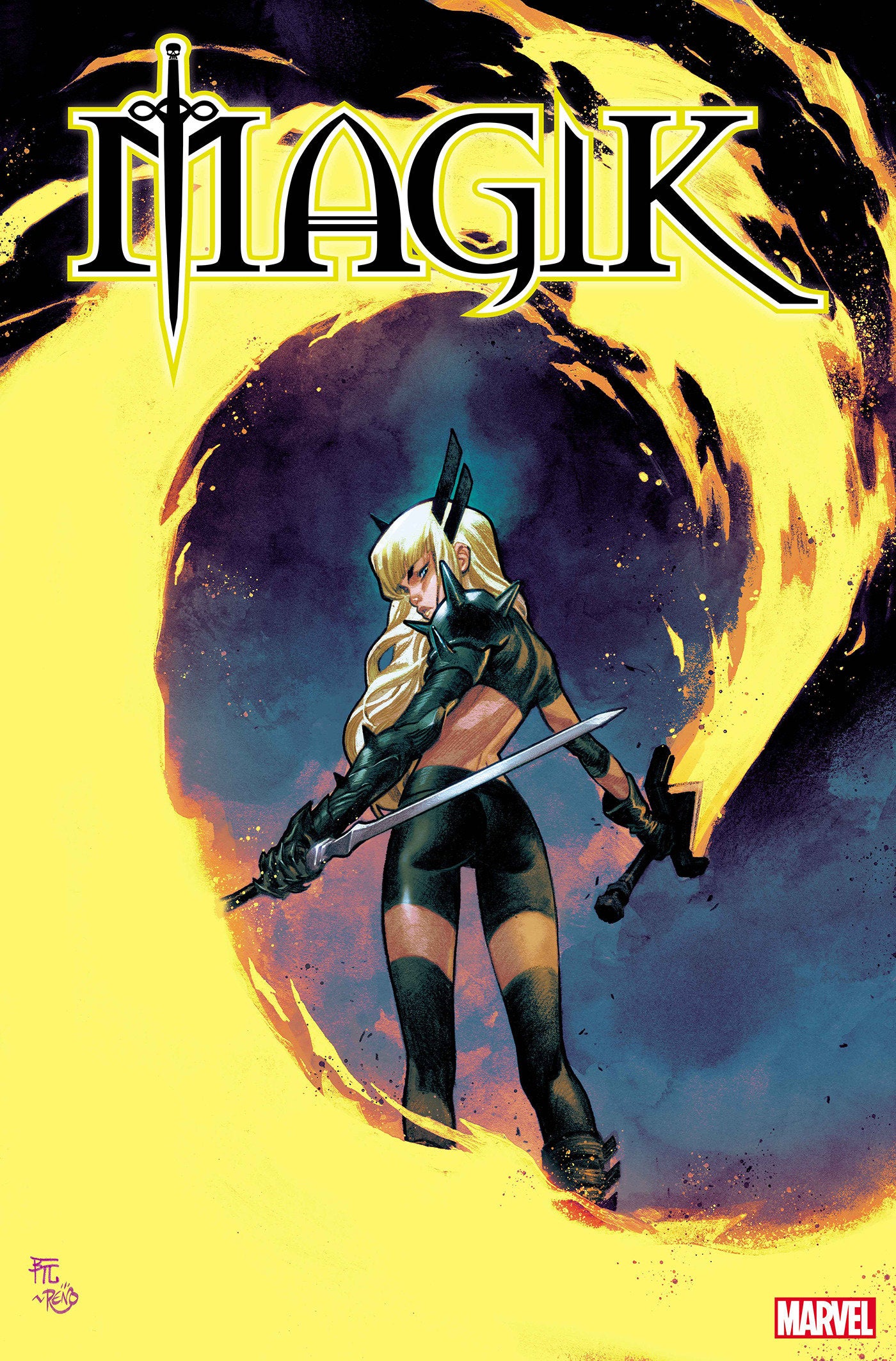 Magik 