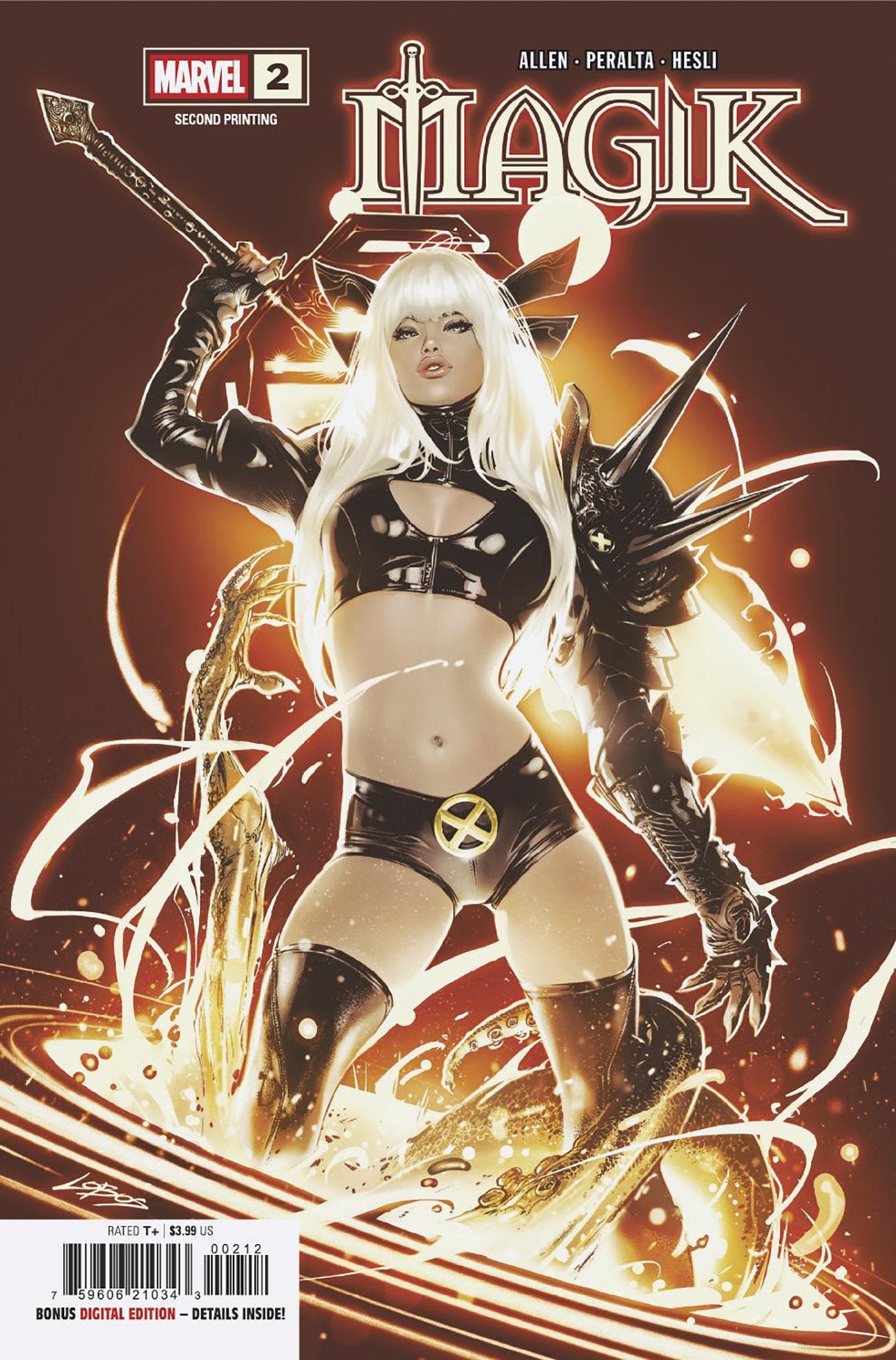 Magik 