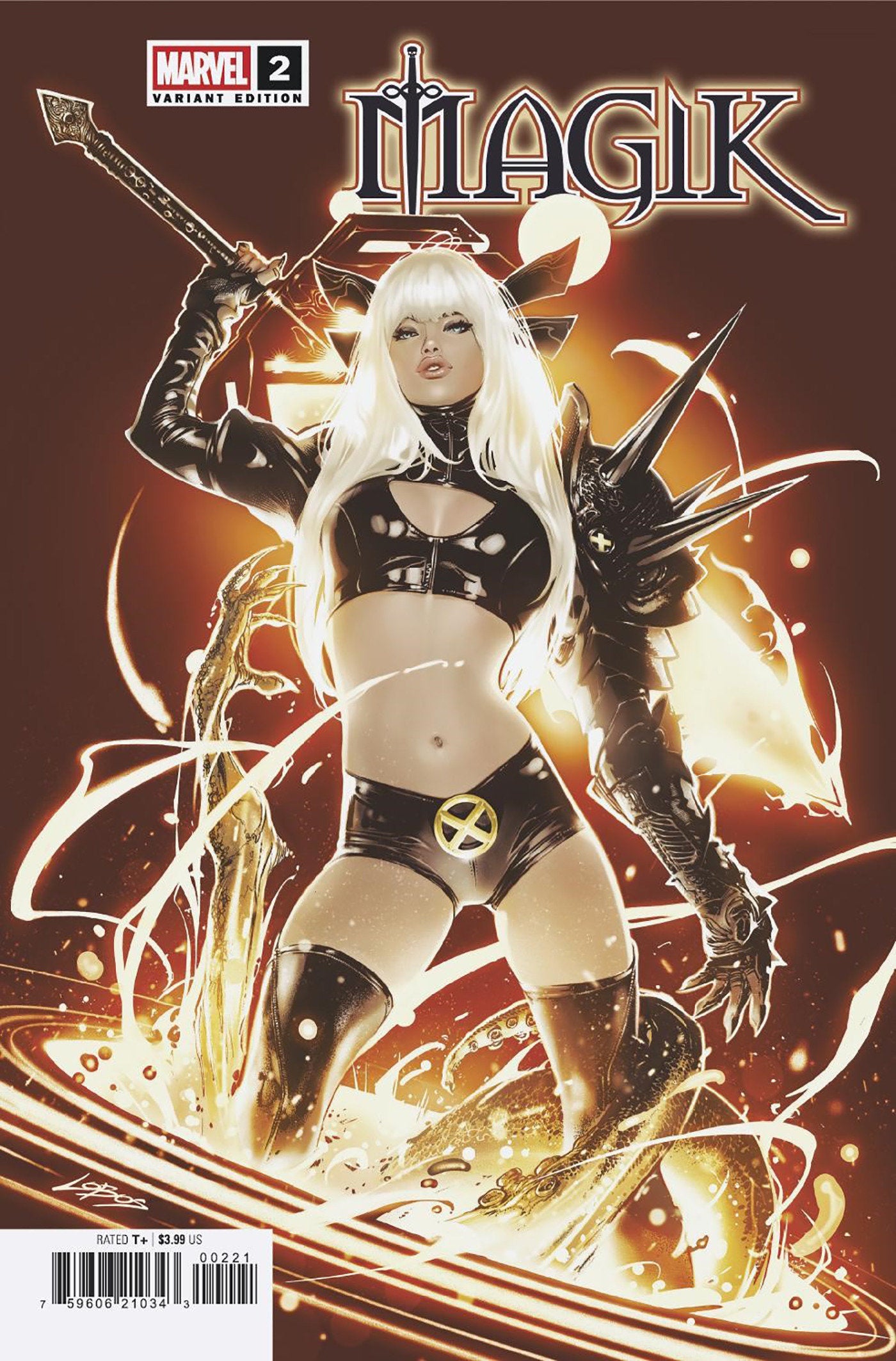 Magik 