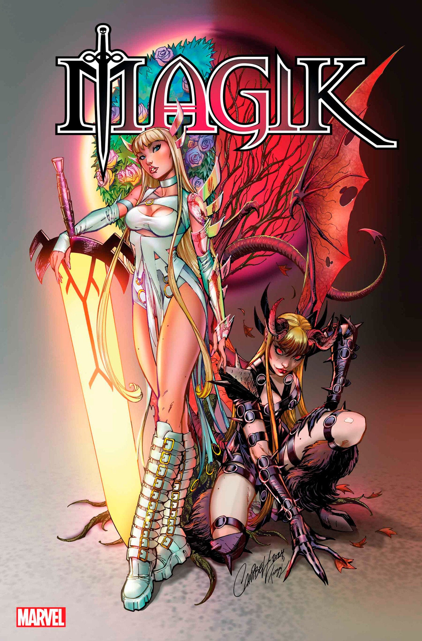 Magik 