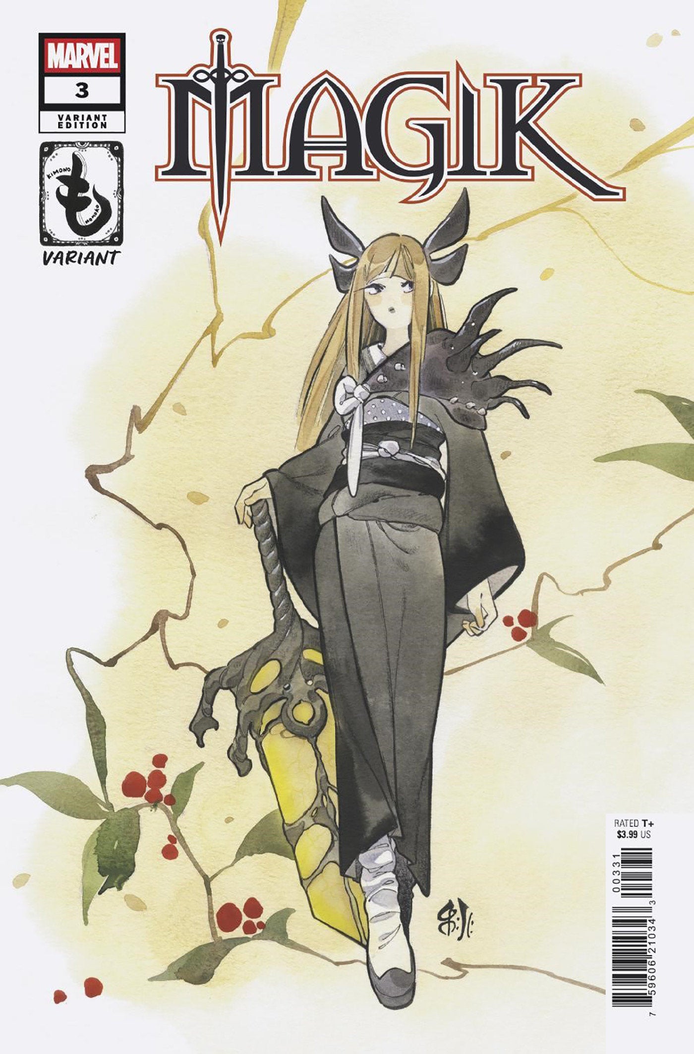 Magik 