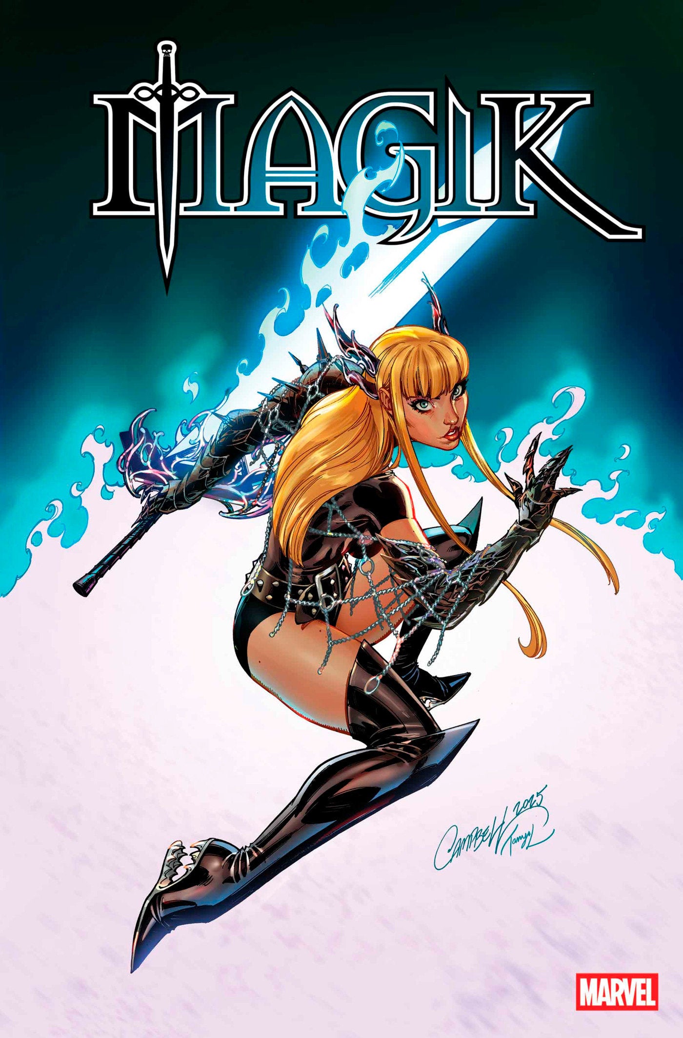 Magik 