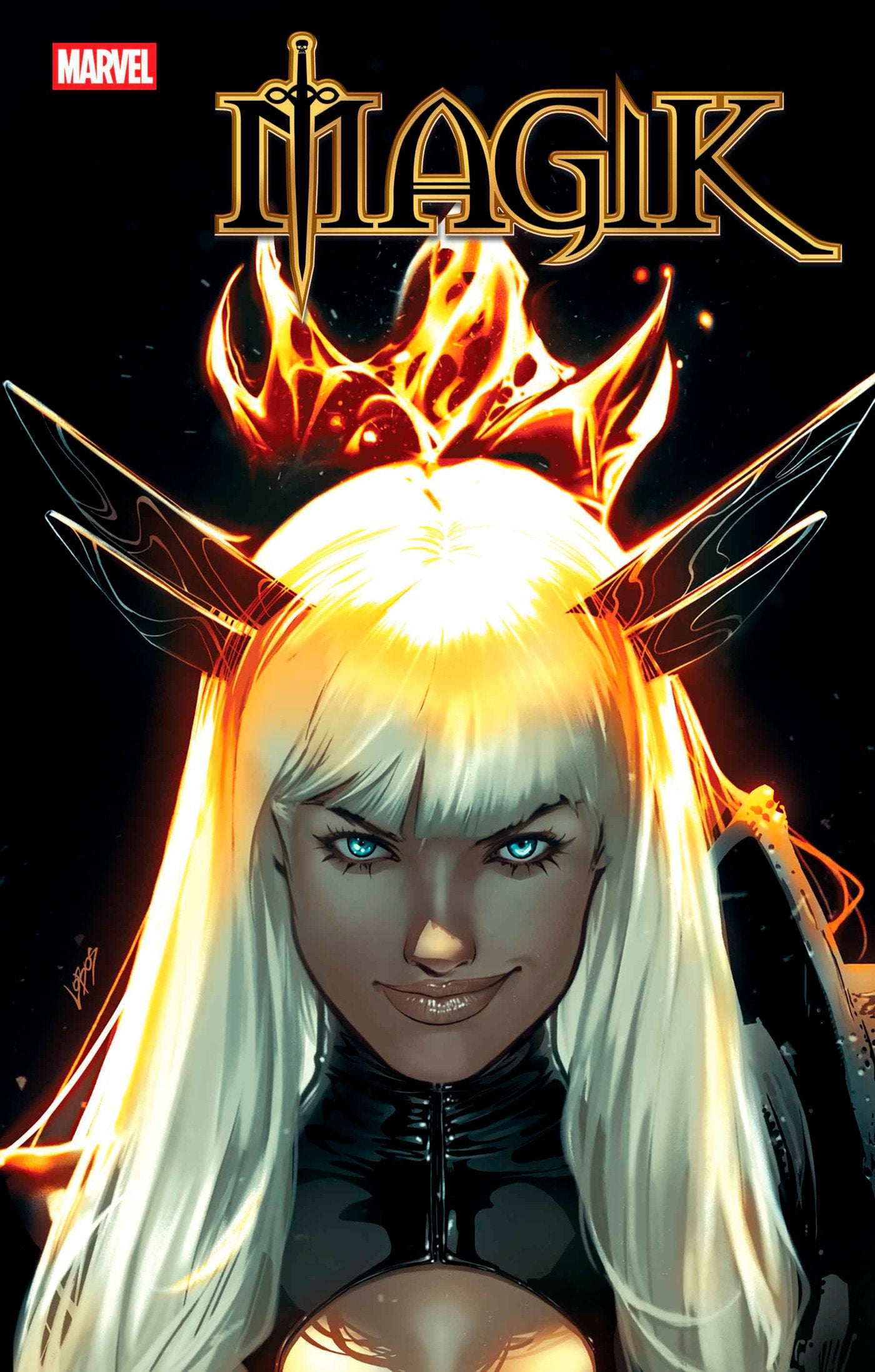 Magik 