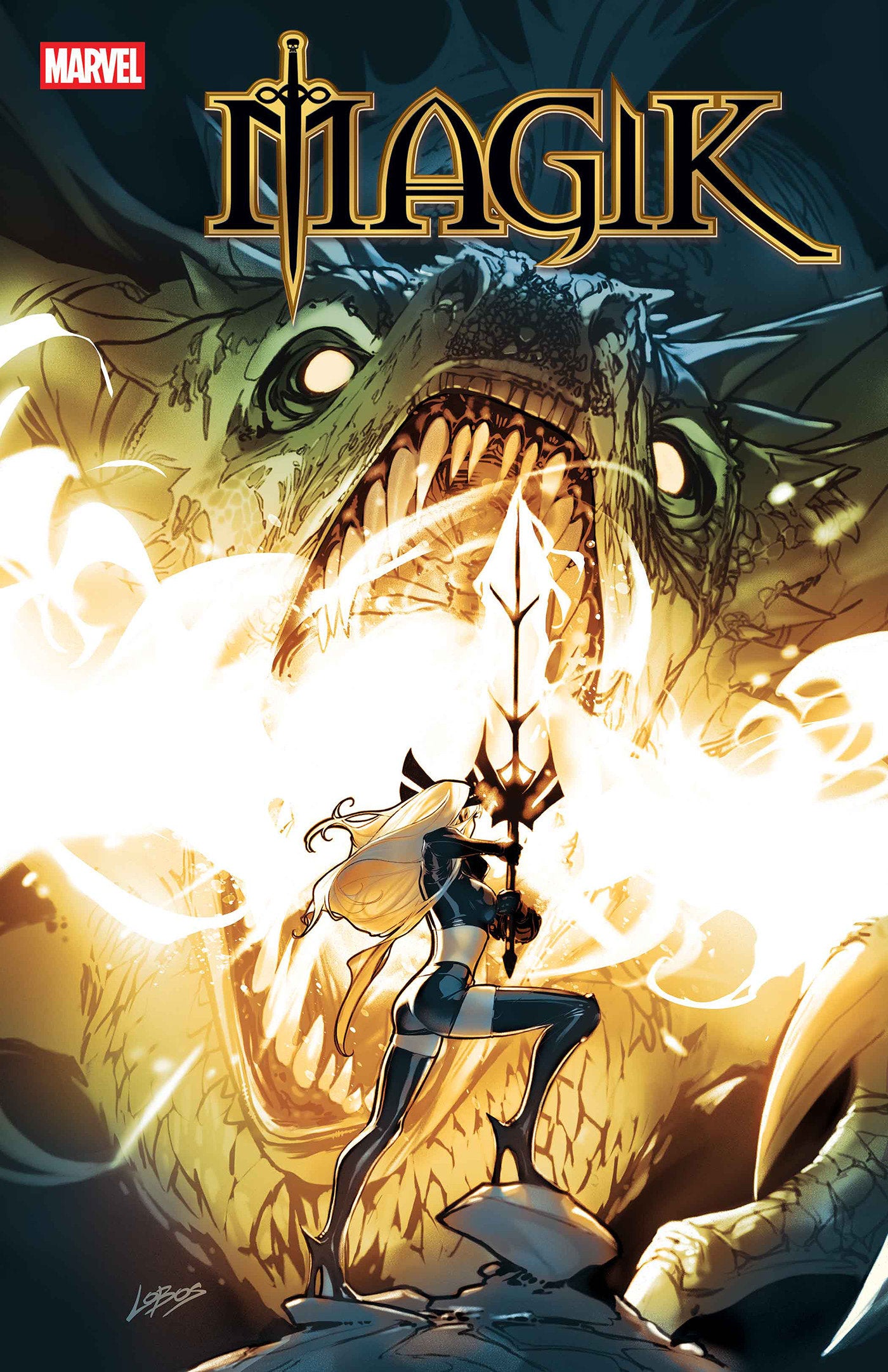 Magik 