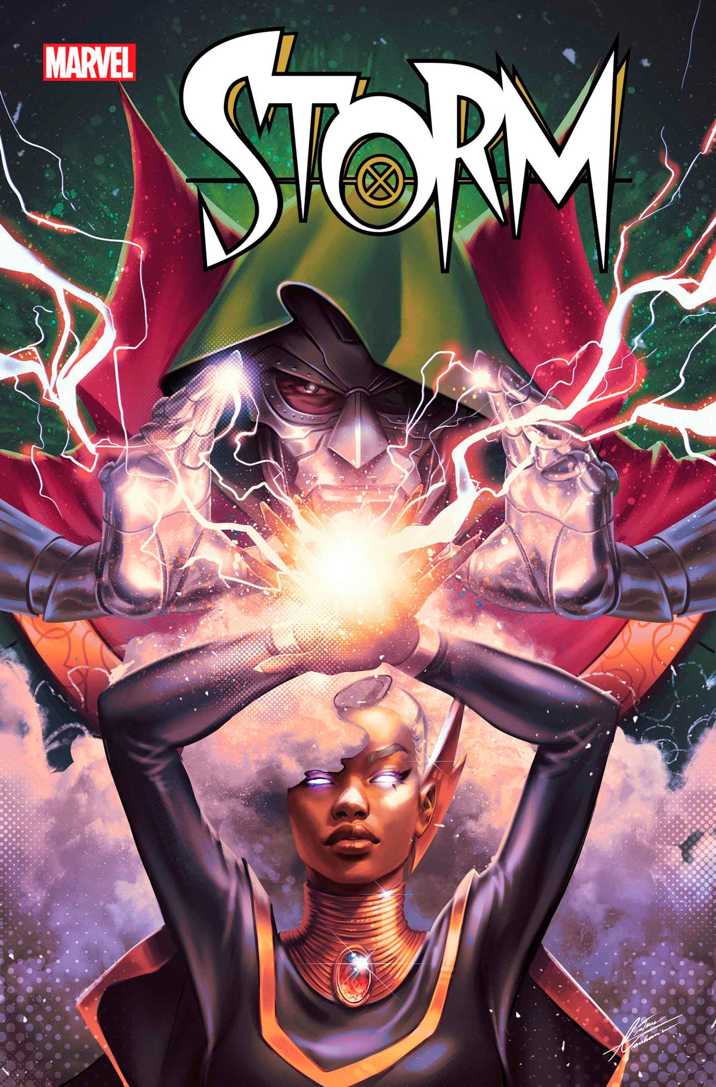 Storm 
