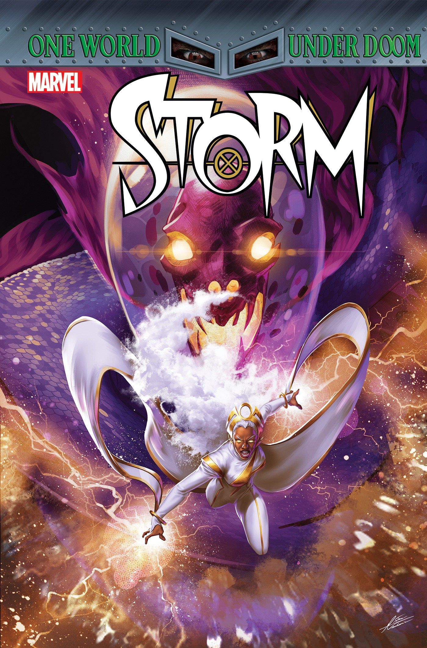 Storm 