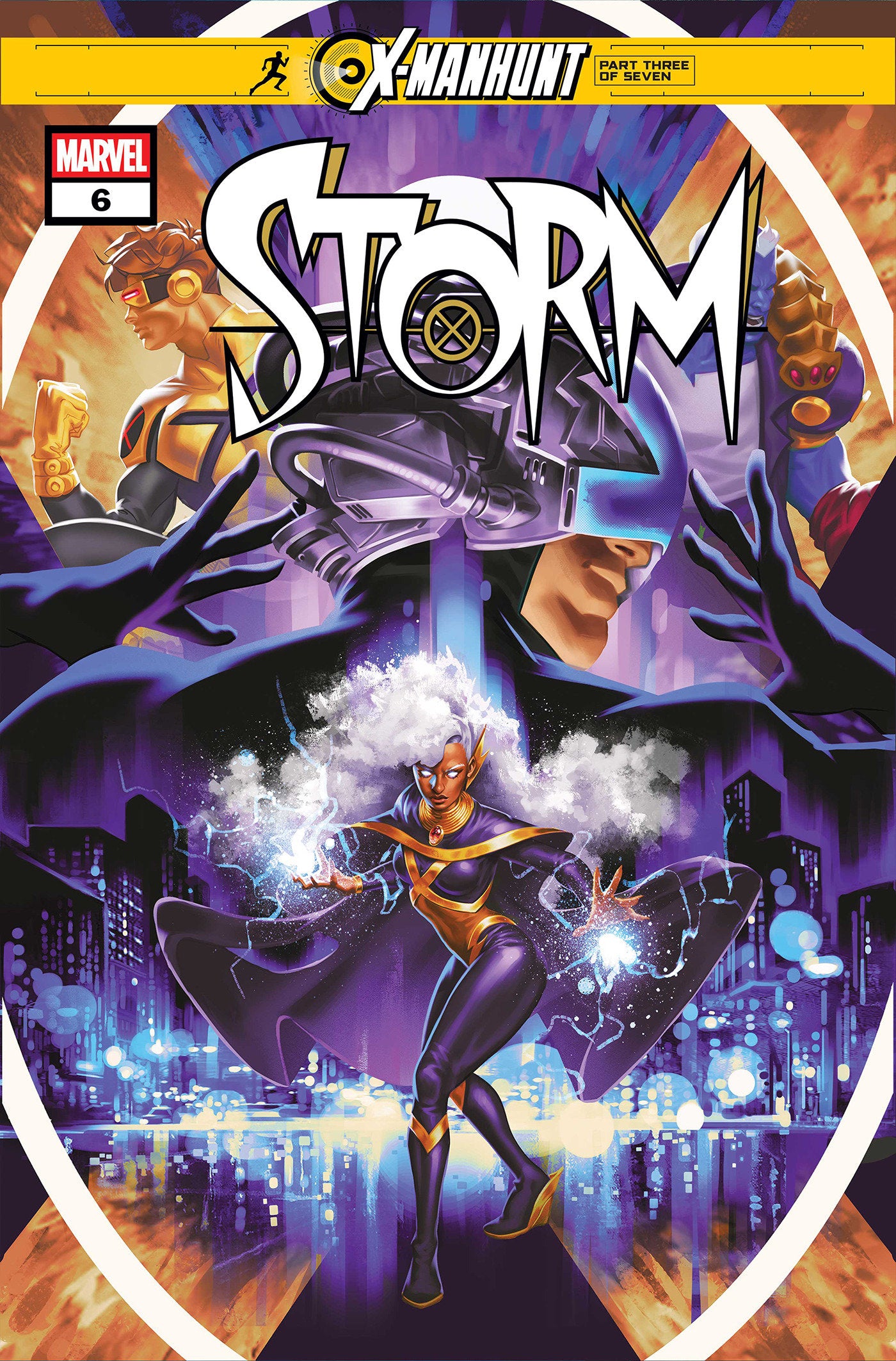 Storm 