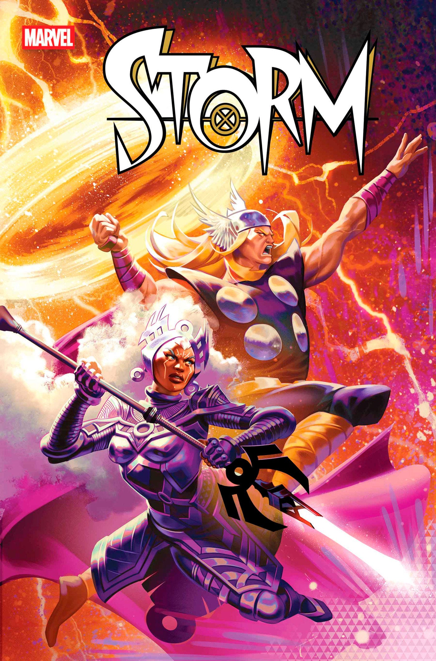 Storm 