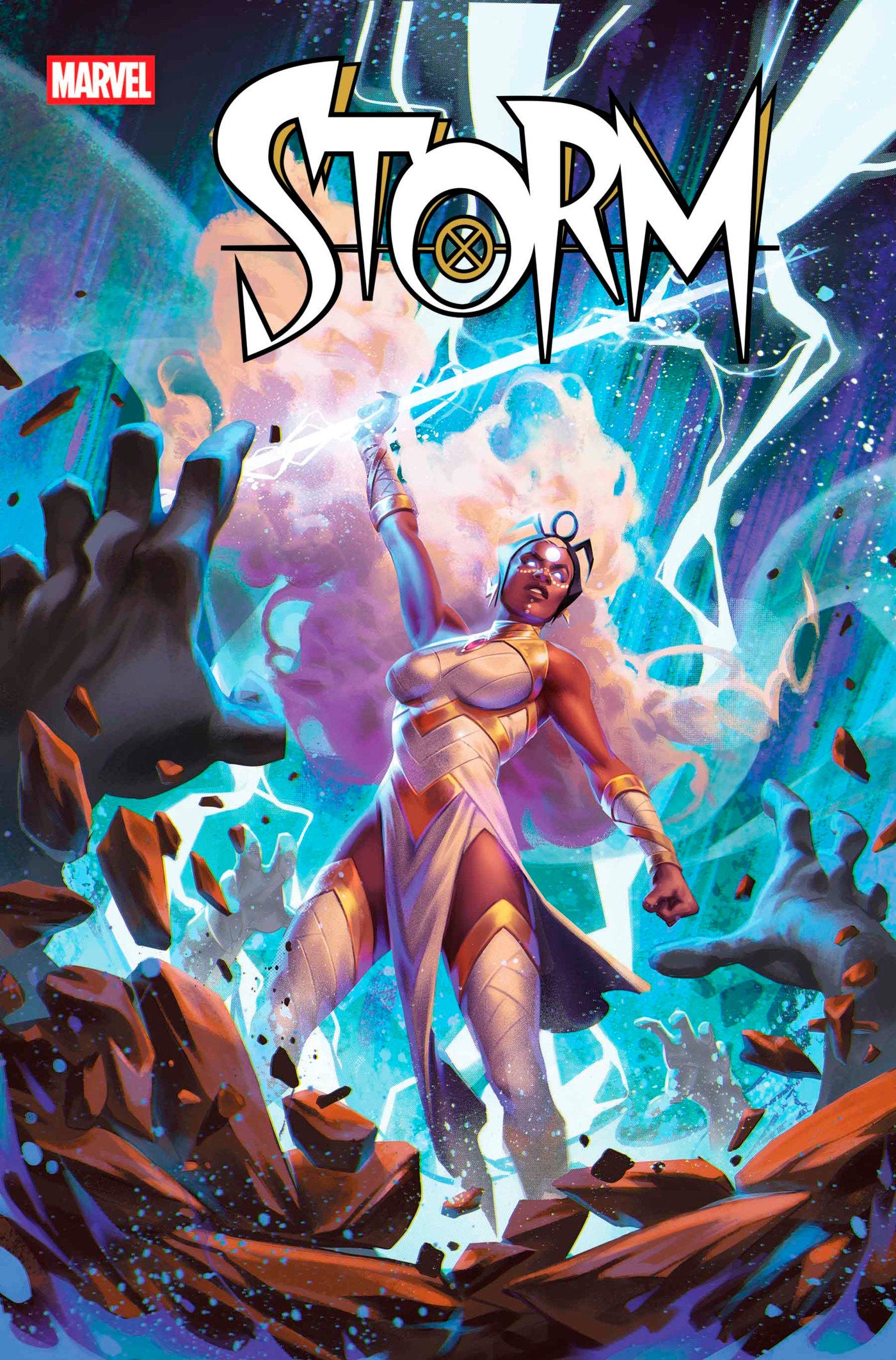 Storm 