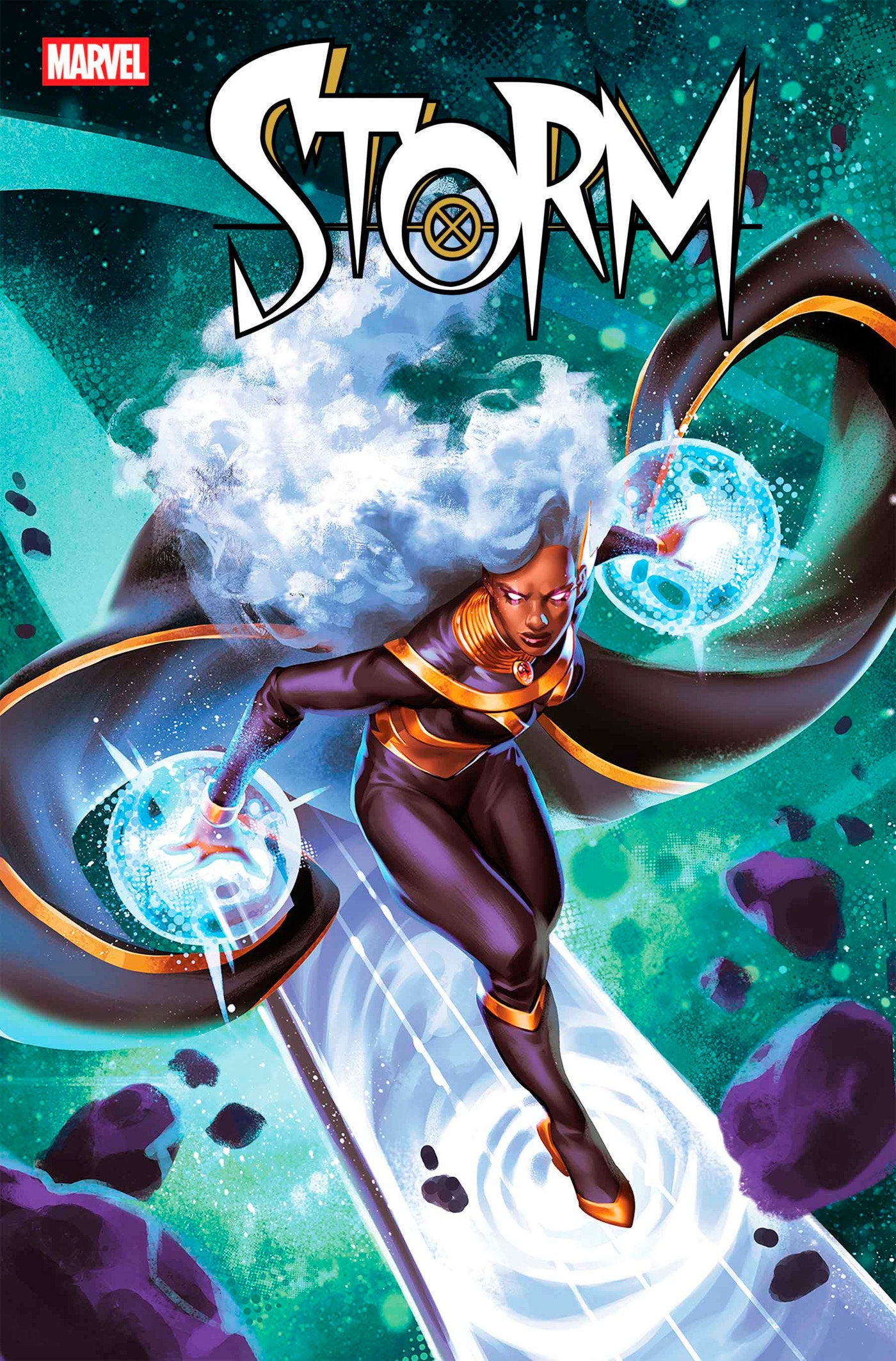 Storm 