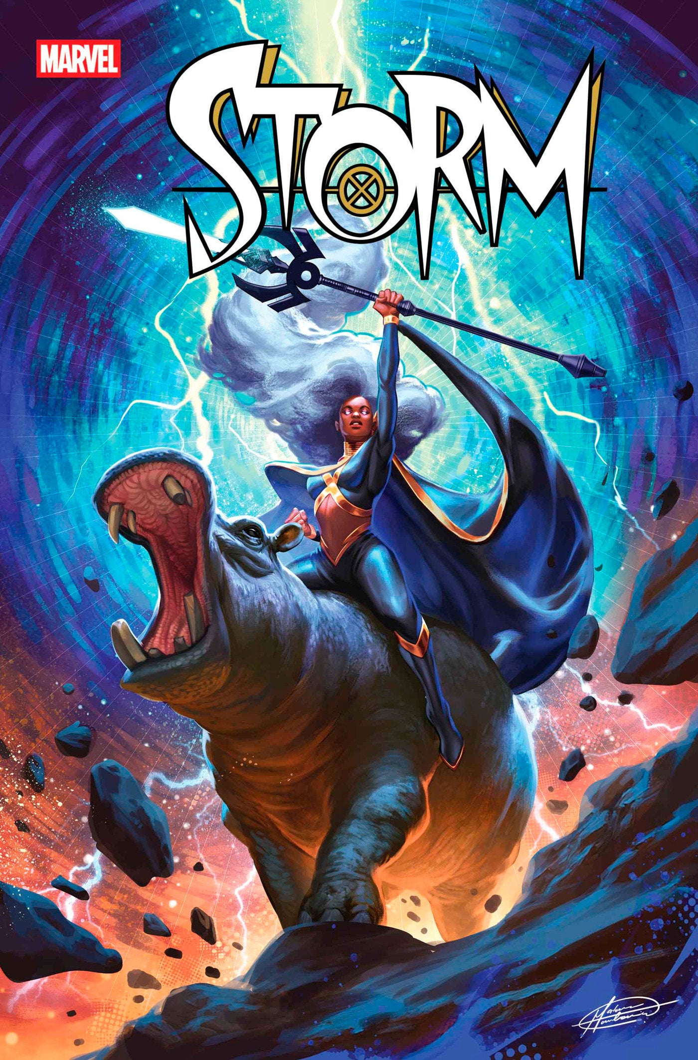 Storm 