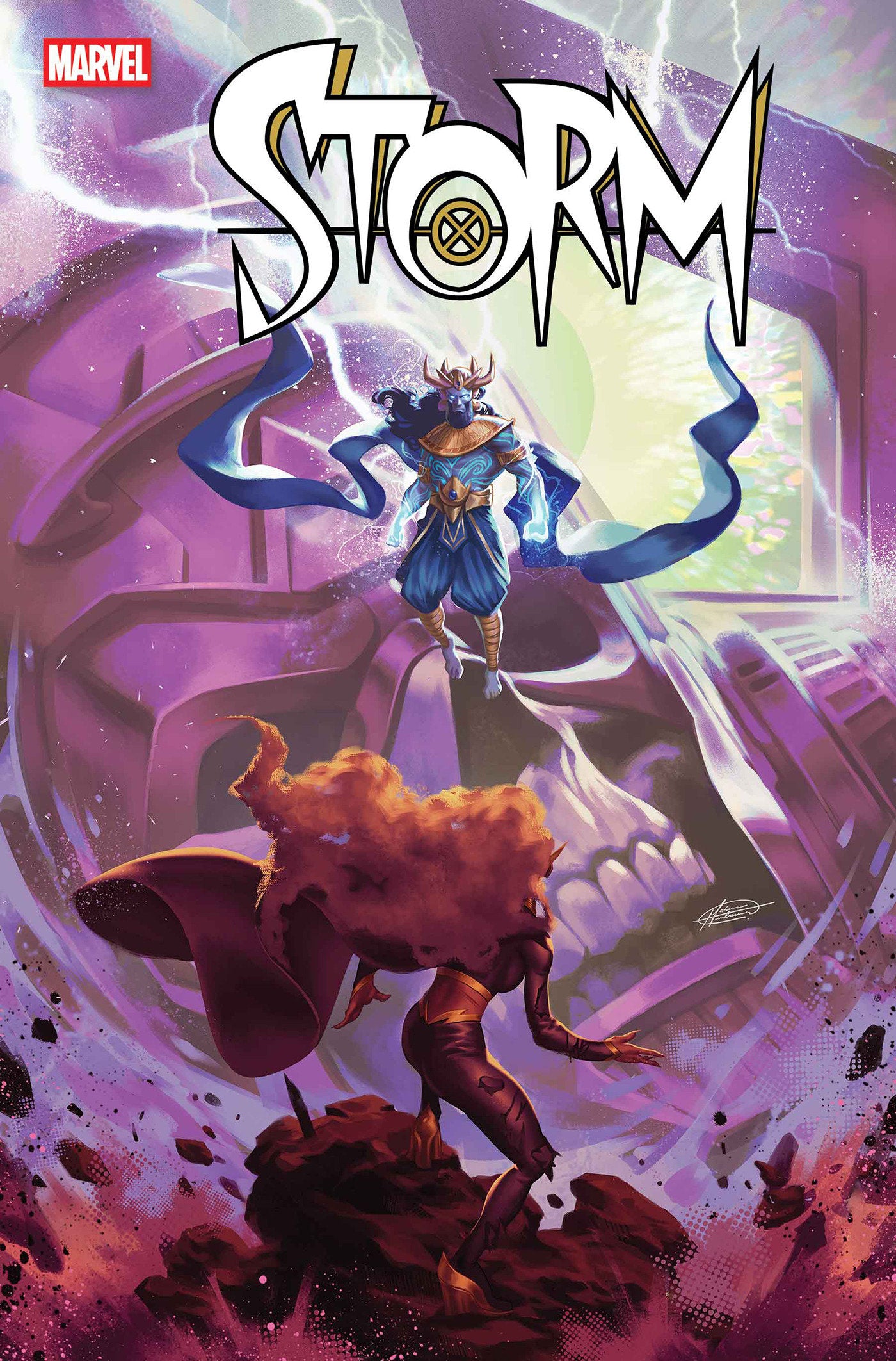 Storm 